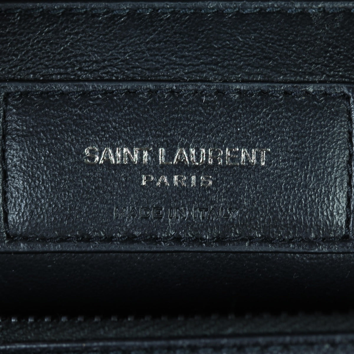 Saint Laurent College Large