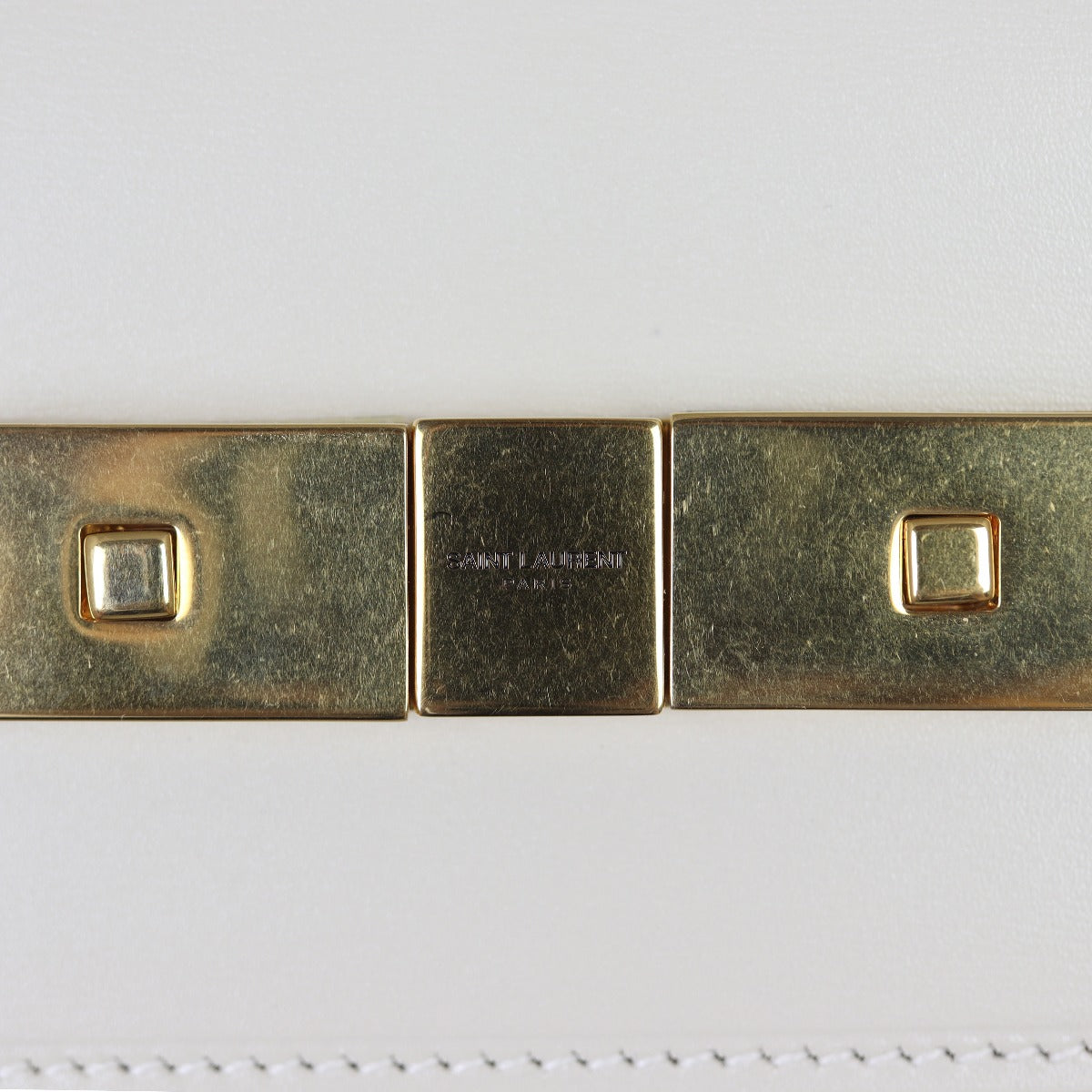 Saint Laurent Manhattan Shoulder Bag Medium