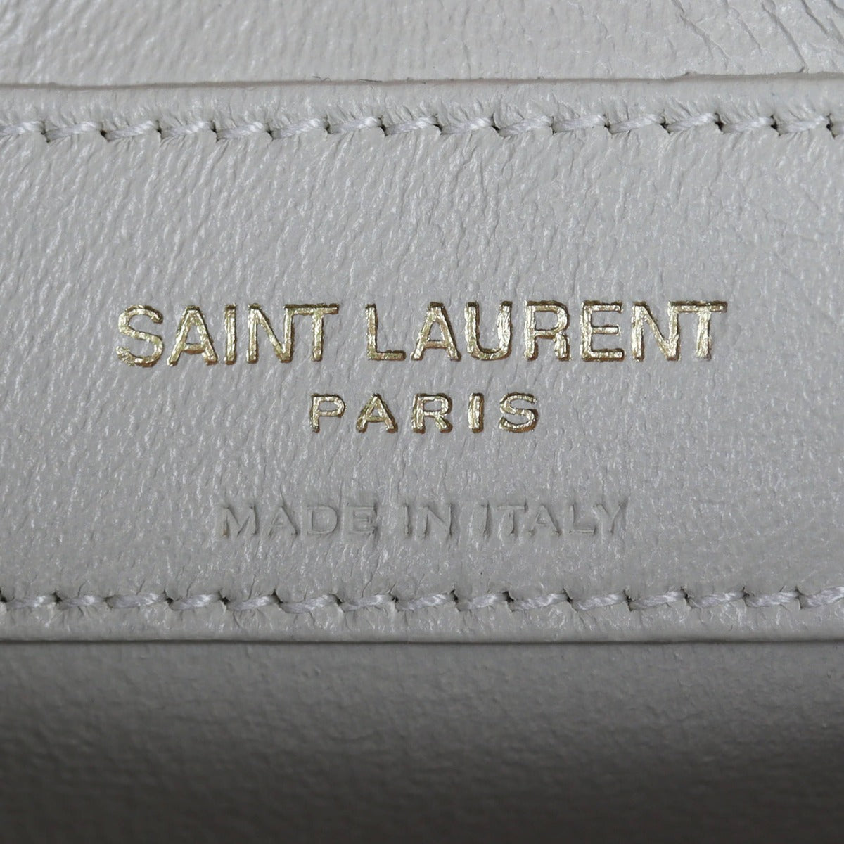 Saint Laurent Manhattan Shoulder Bag Medium
