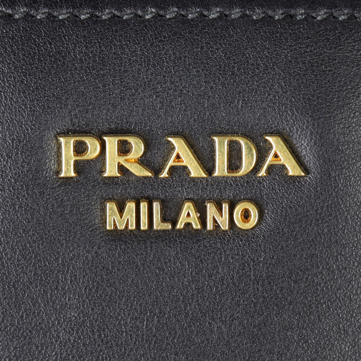 Prada Saffiano City Calf Esplanade Medium