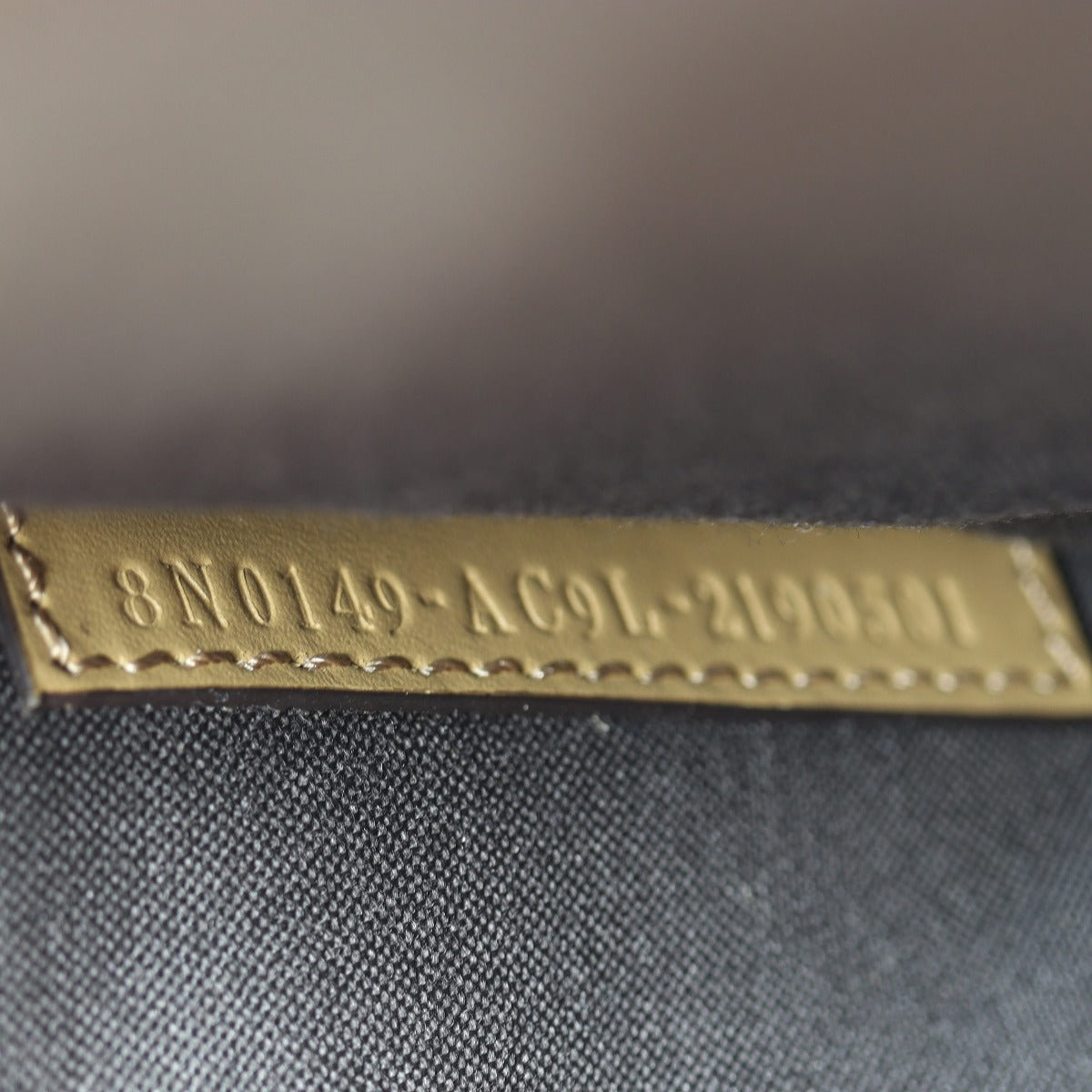 Fendi Flat Pouch Medium