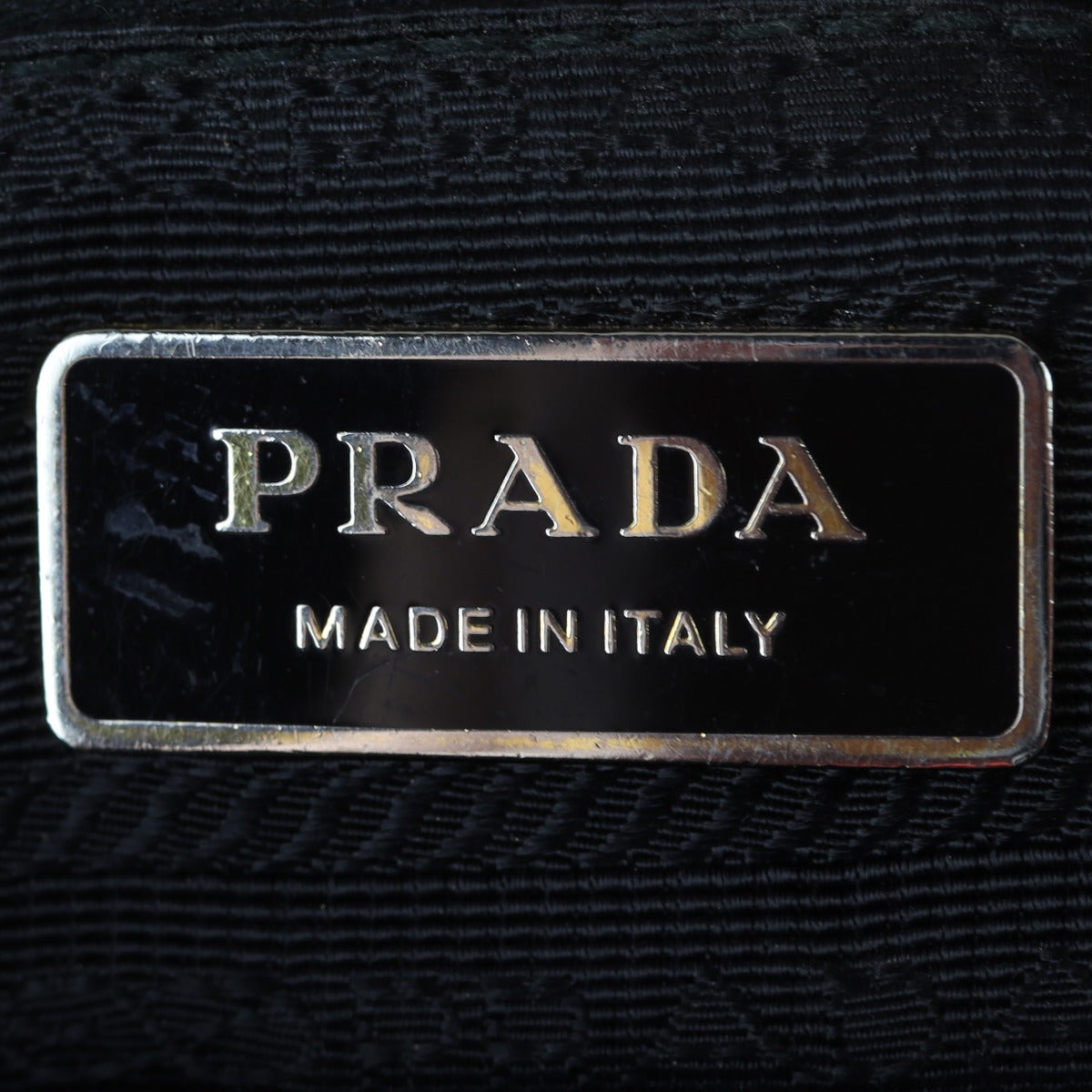 Prada Saffiano Lux Galleria Double Zip Tote Medium
