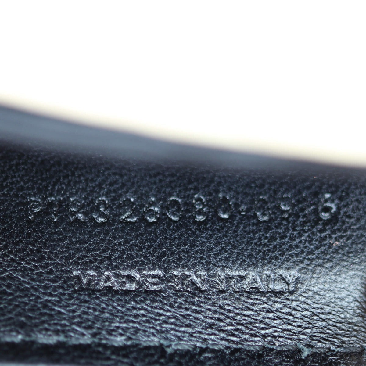 Saint Laurent Kate Tassel Clutch Croc-Embossed