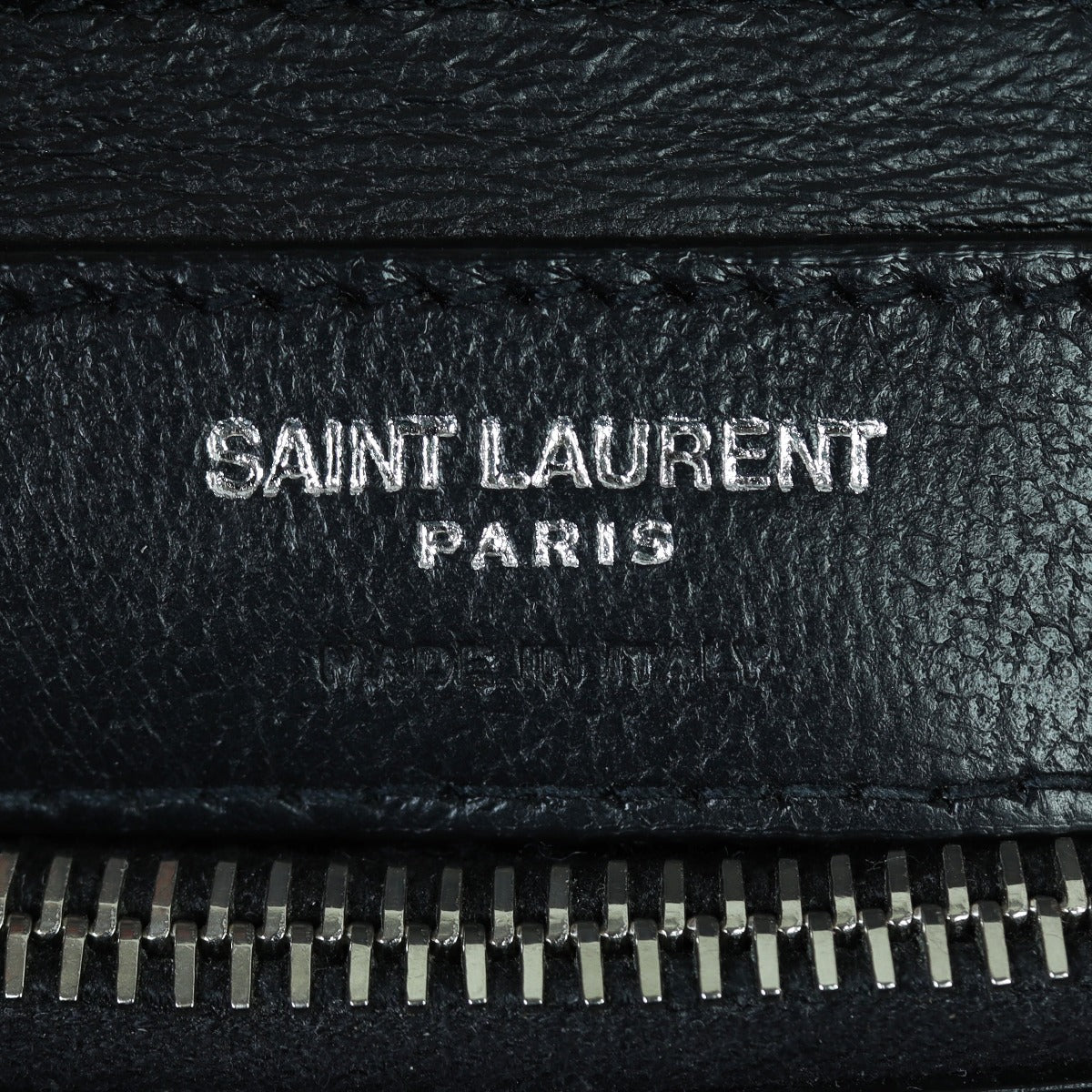 Saint Laurent Loulou Small