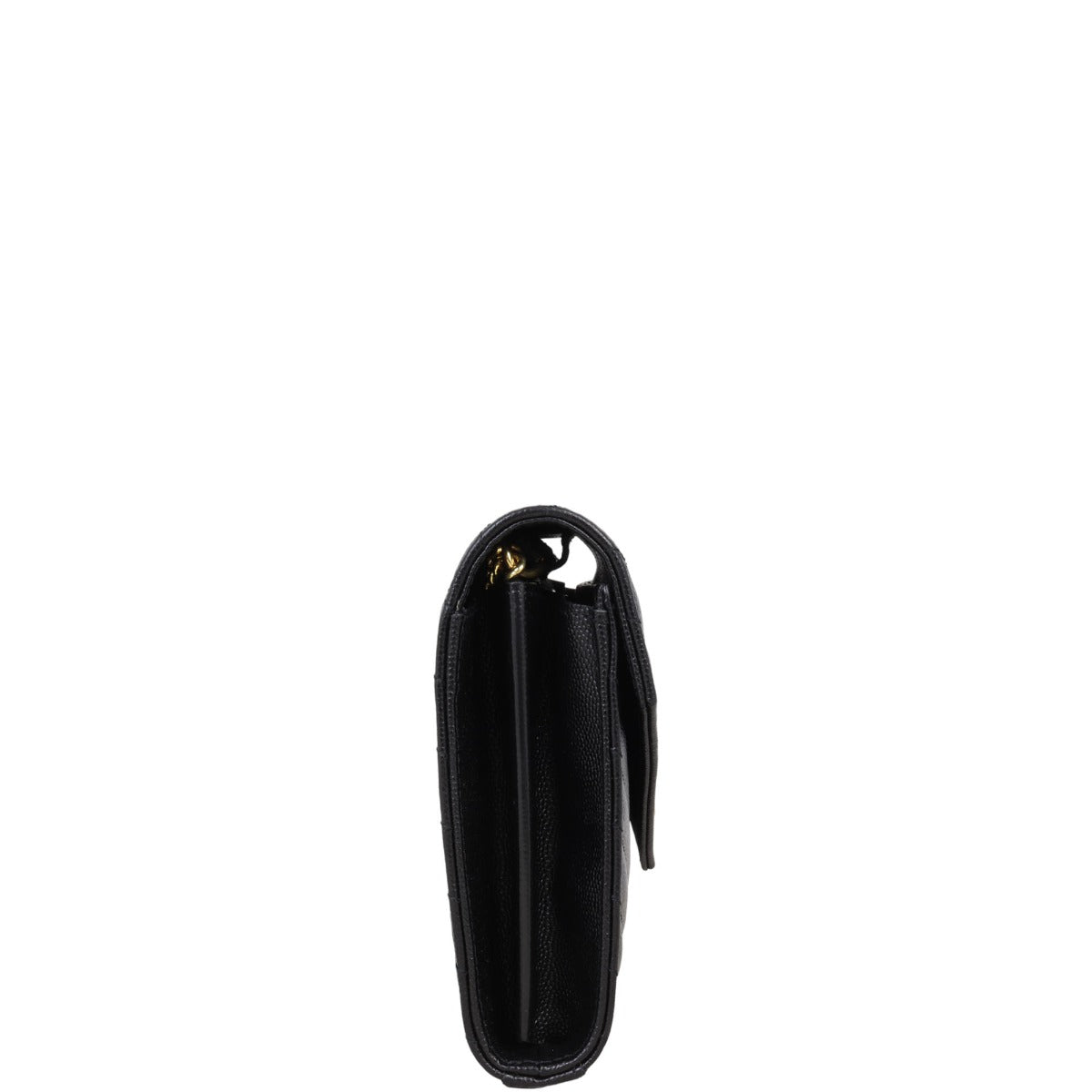 Saint Laurent Cassandre Chain Wallet