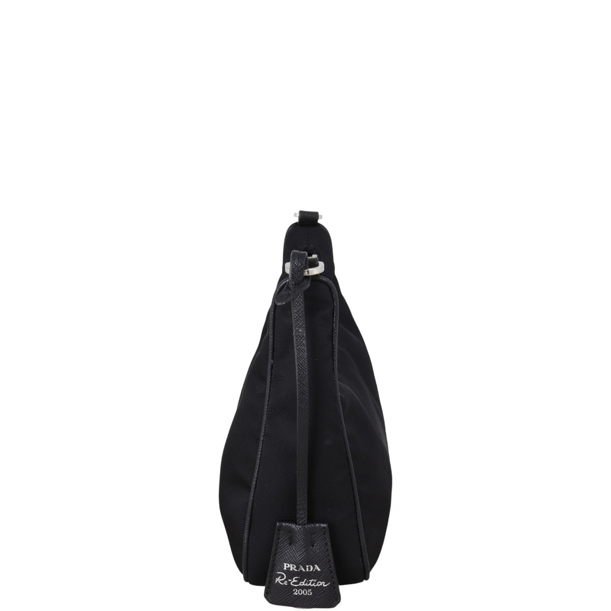 Prada Re-Edition 2005 Tessuto Shoulder Bag