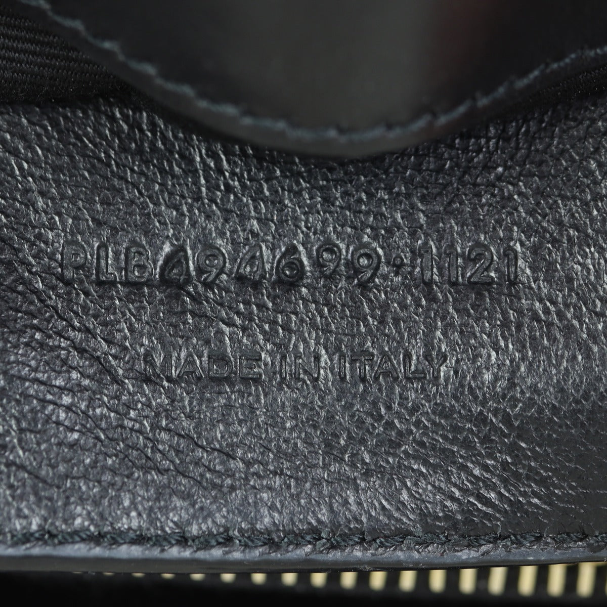 Saint Laurent Loulou Small