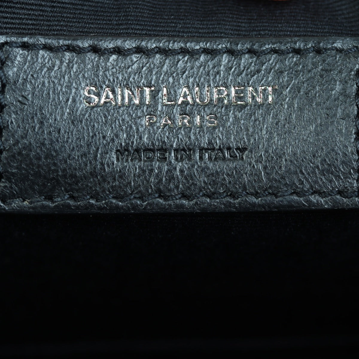 Saint Laurent Lou Camera Bag