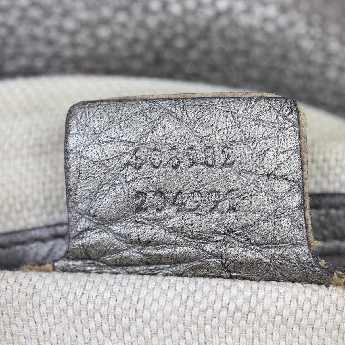 Gucci Soho Chain Shoulder Bag Medium