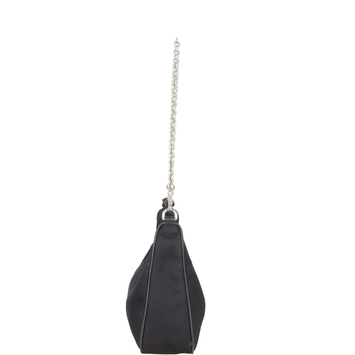 Prada Re-Edition 2005 Tessuto Shoulder Bag
