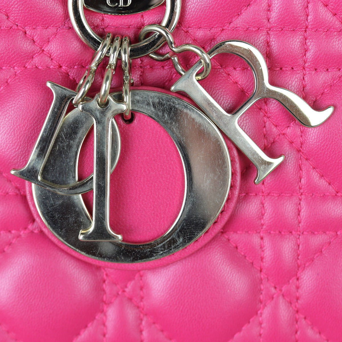 Dior Lady Dior Large