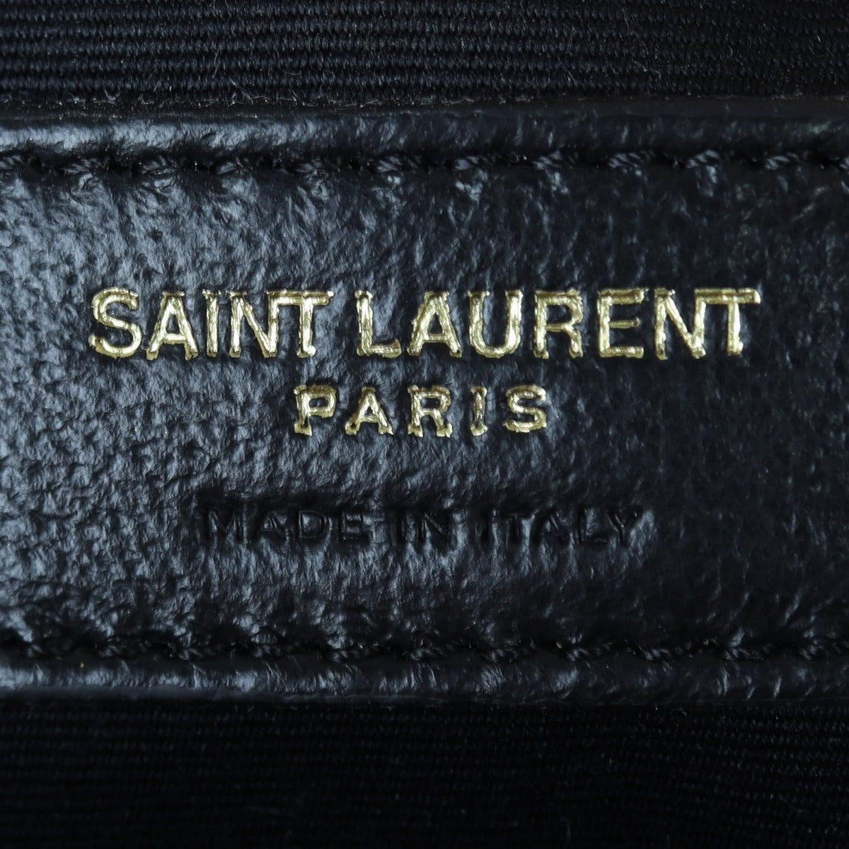 Saint Laurent Loulou Medium