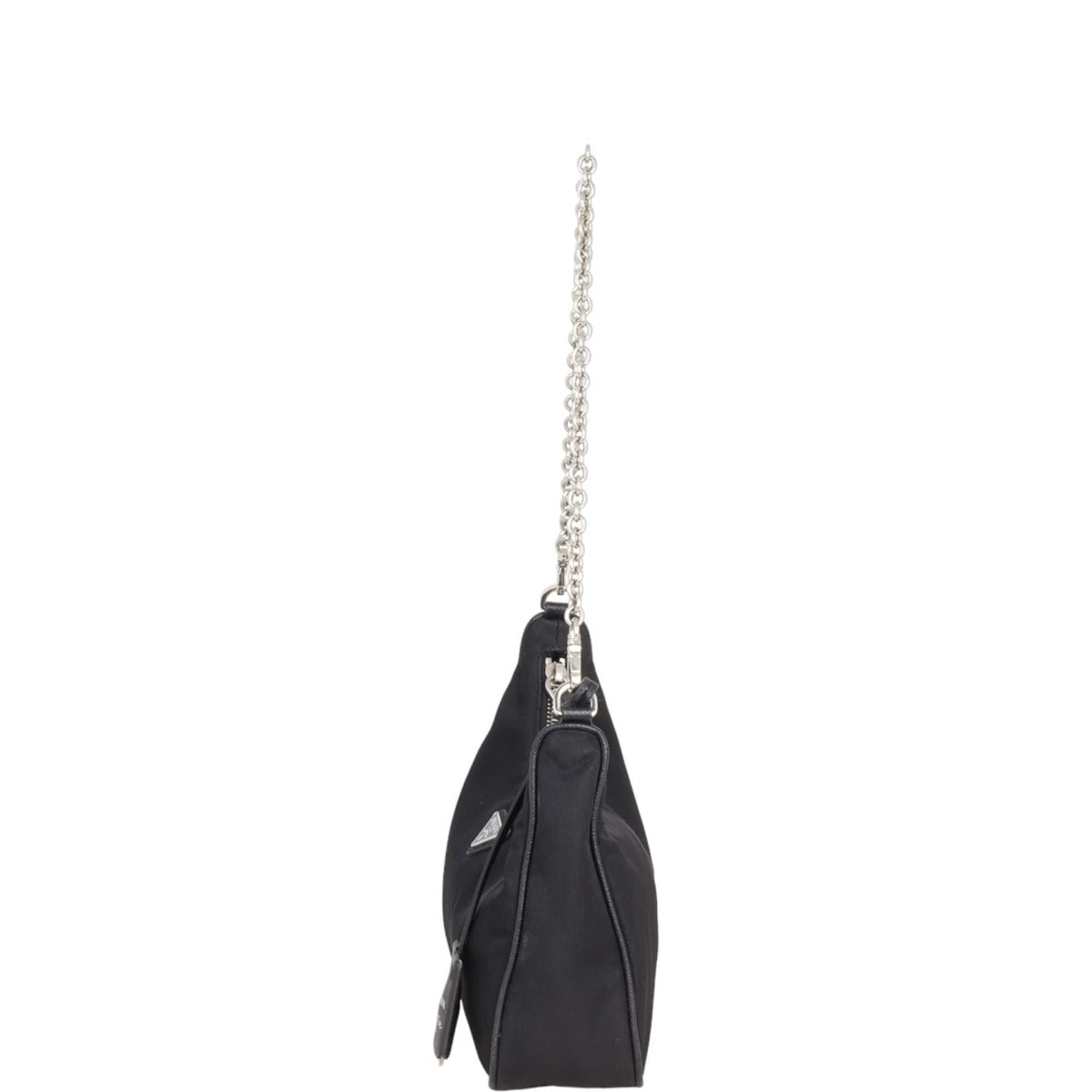 Prada Re-Edition 2005 Tessuto Shoulder Bag