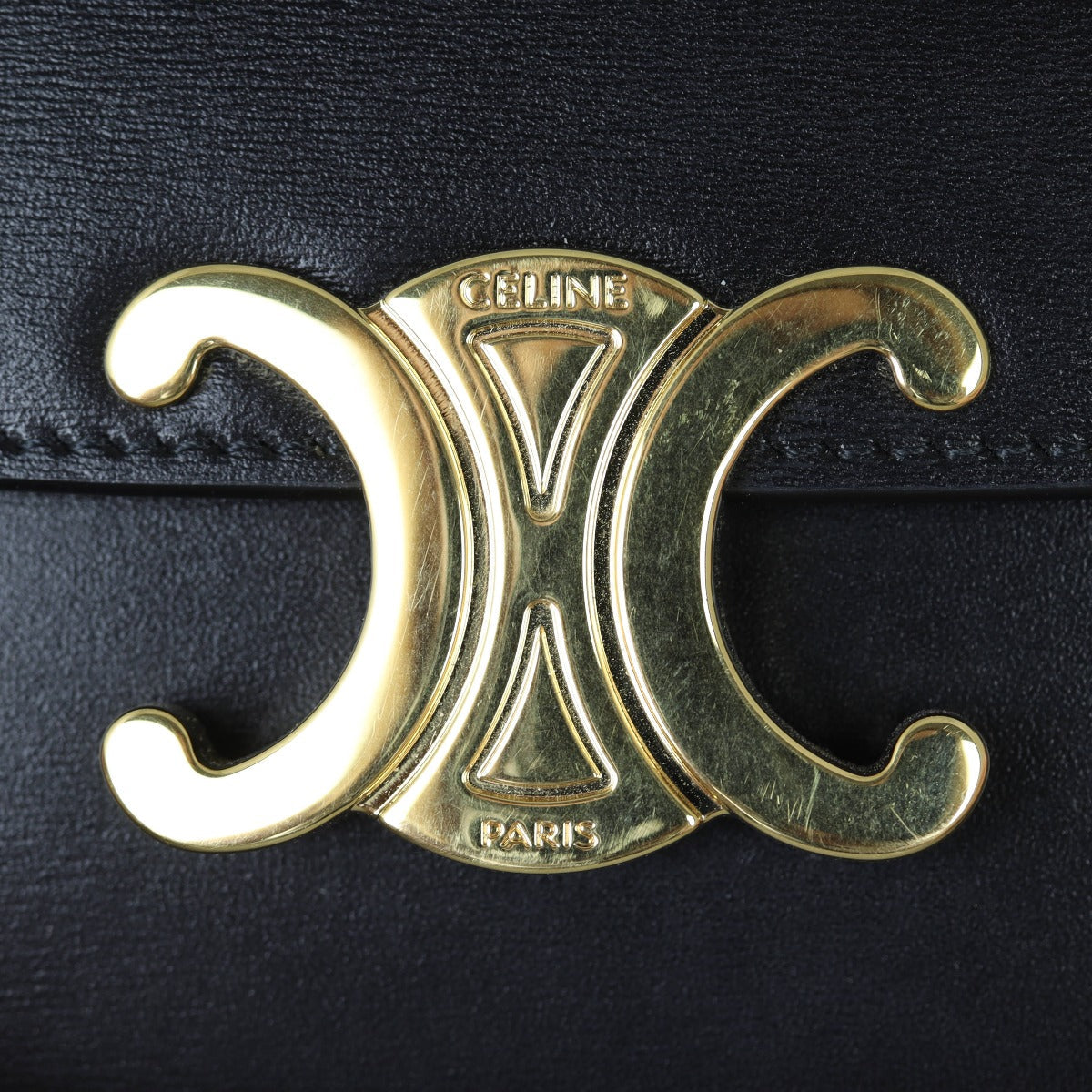 Celine Triomphe Mini