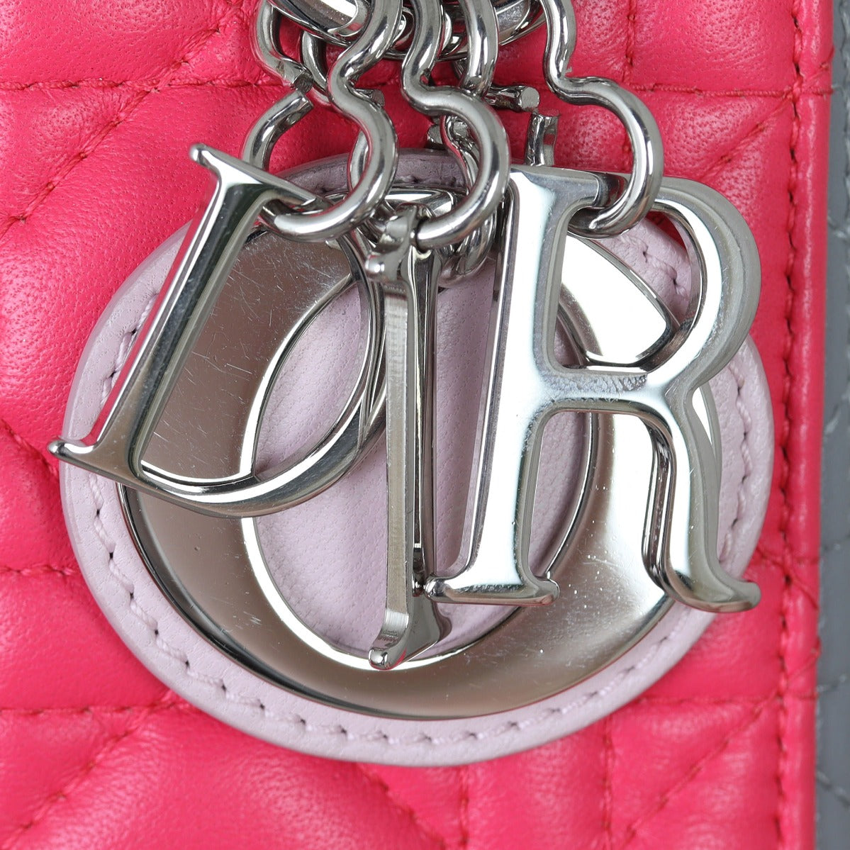 Dior Lady Dior Mini