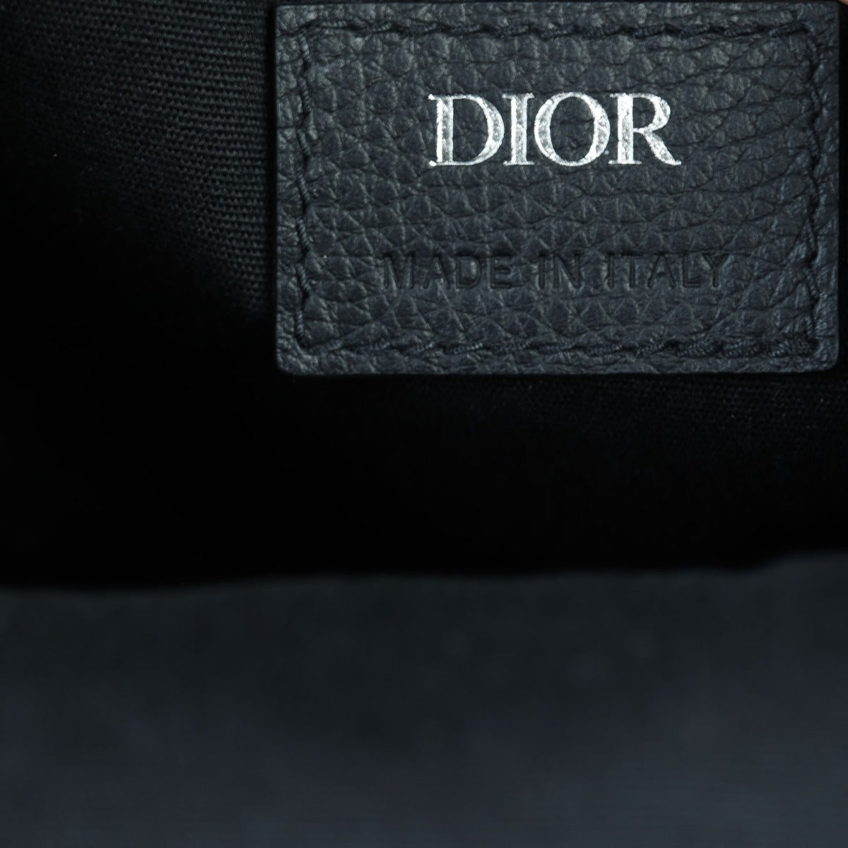 Dior Rider Backpack Oblique