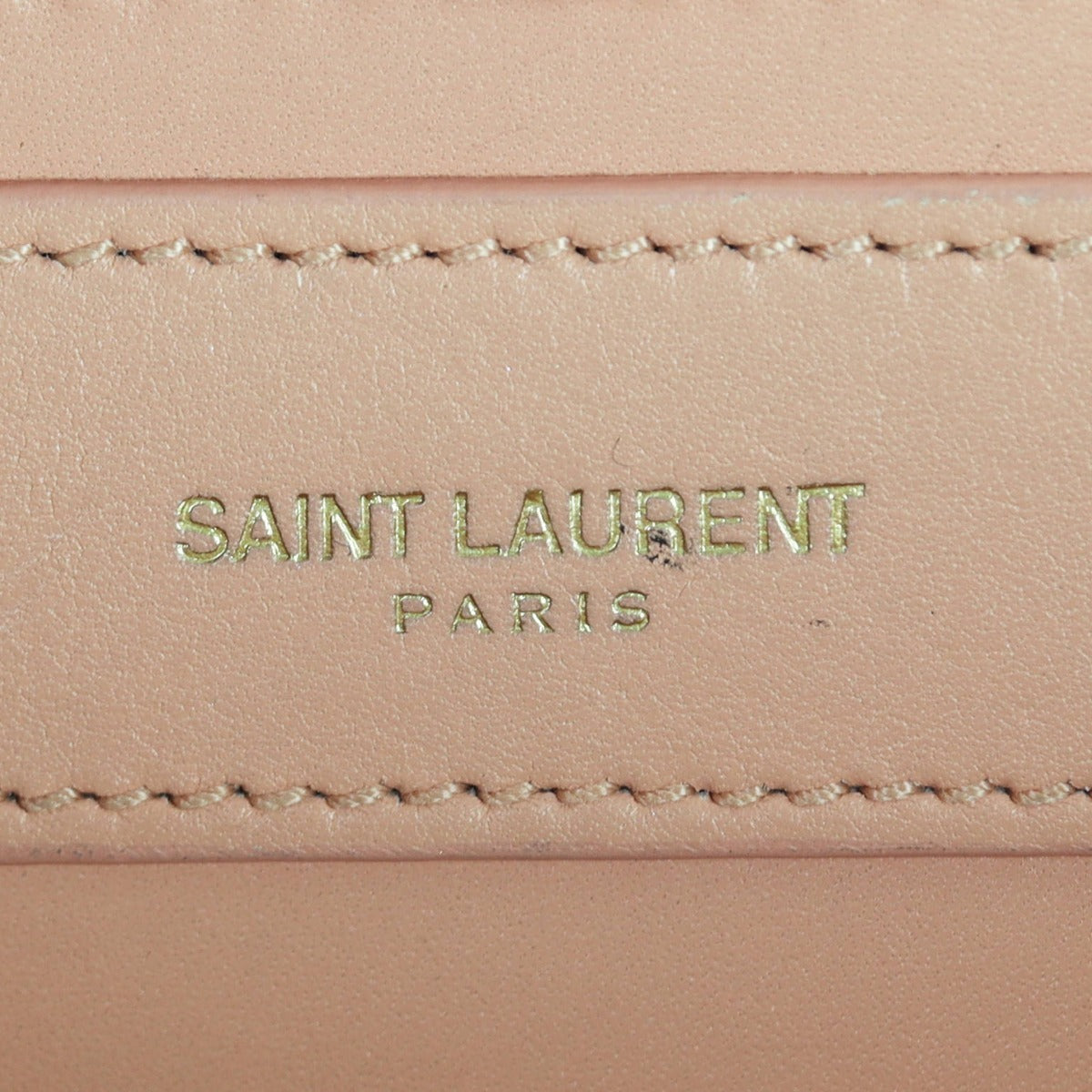 Saint Laurent Betty Bag