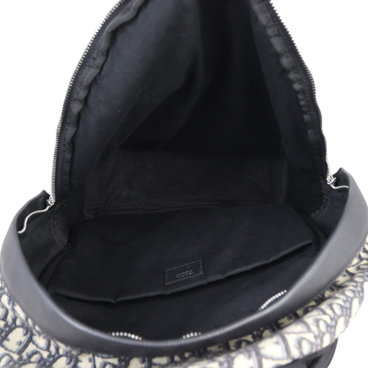 Dior Rider Backpack Oblique