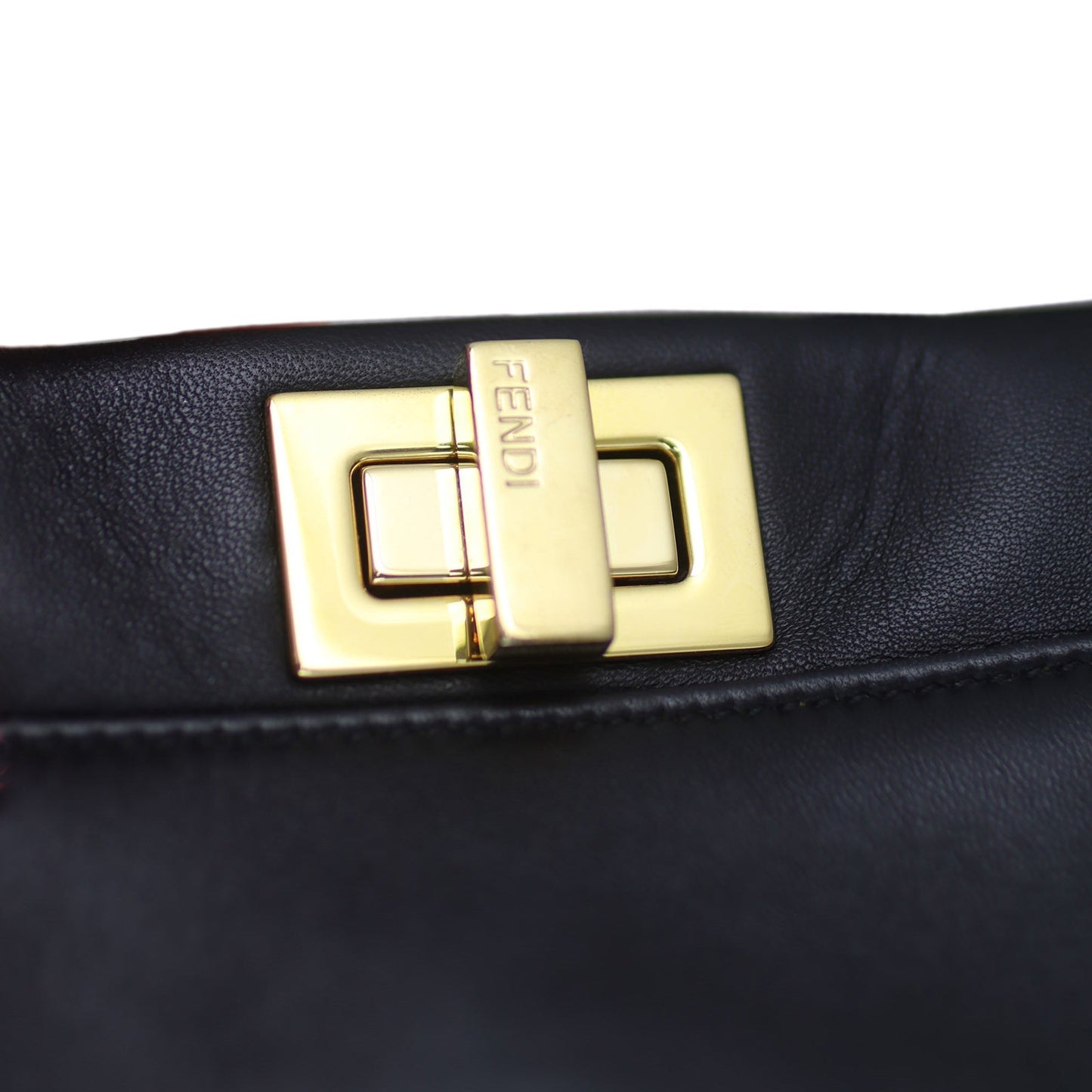 Fendi Peekaboo Mini