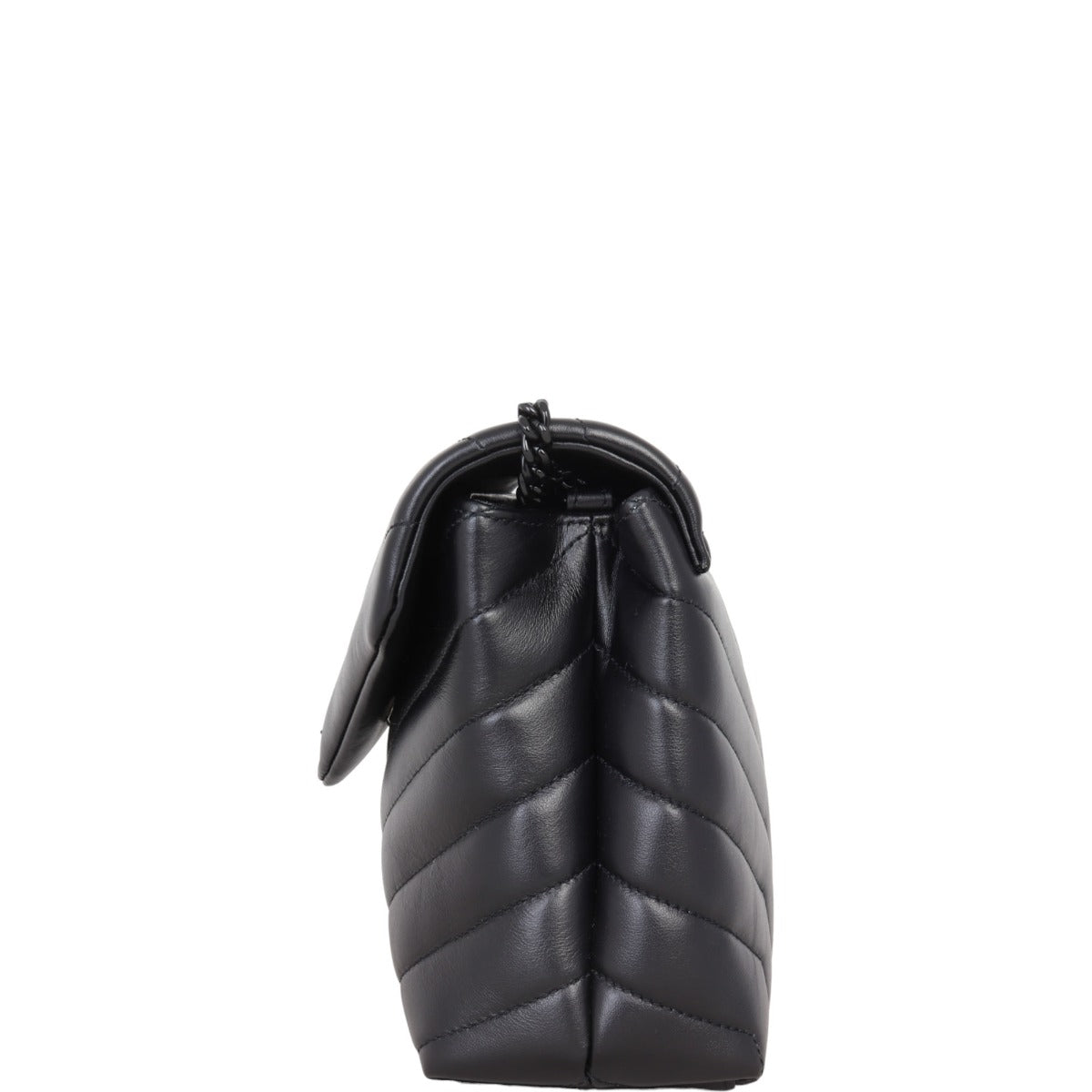 Saint Laurent Loulou Small