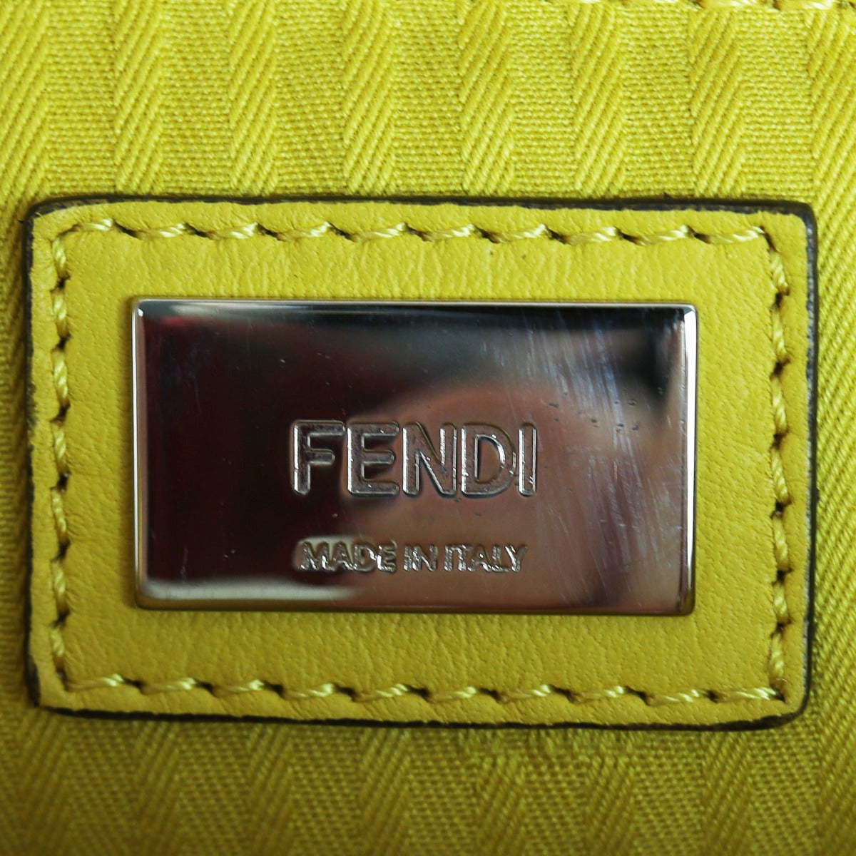 Fendi 2Jours Small