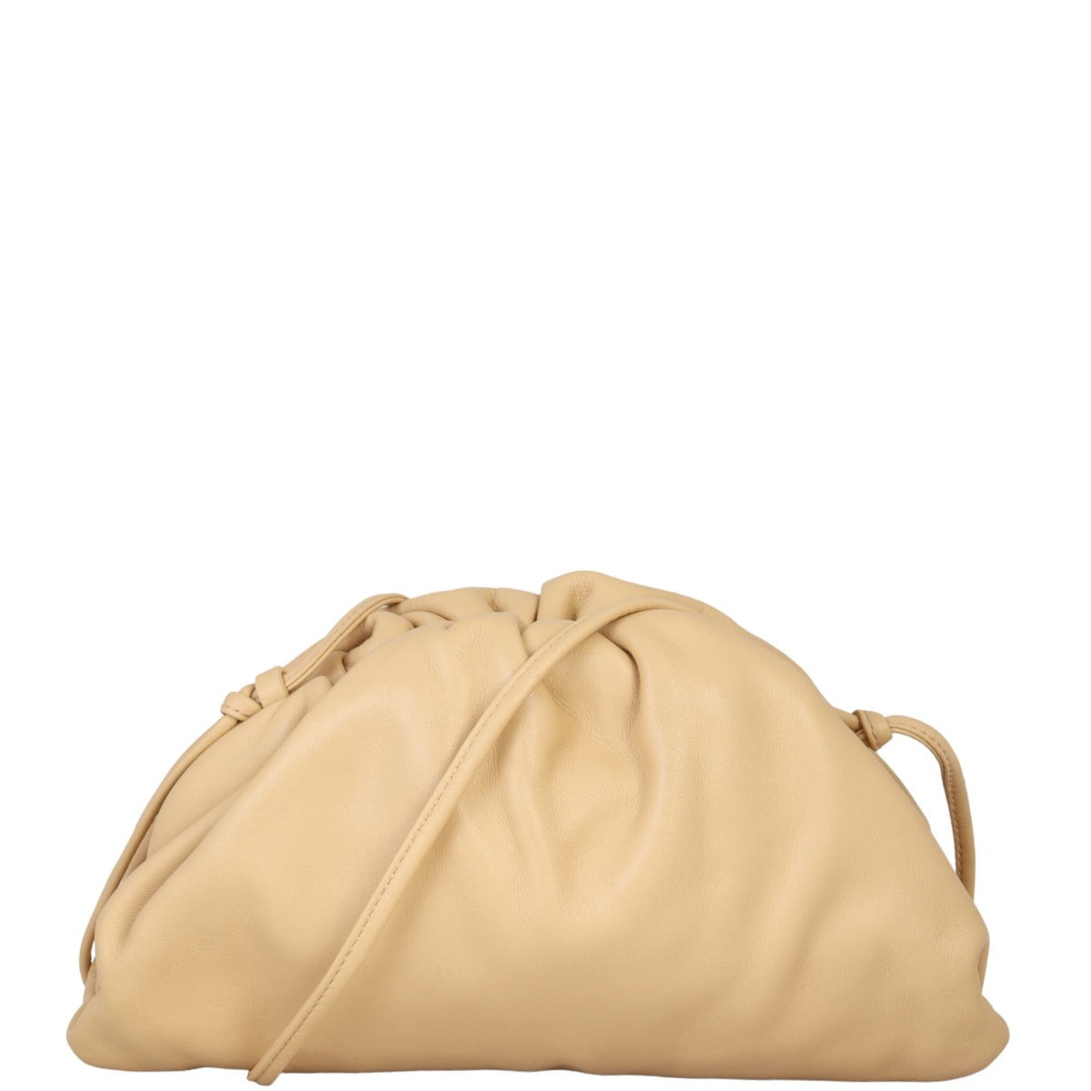 Bottega Veneta The Mini Pouch