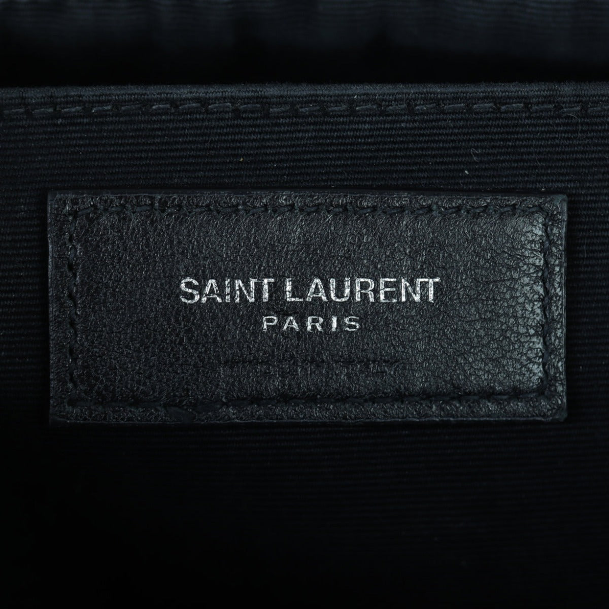 Saint Laurent Lou Camera Bag