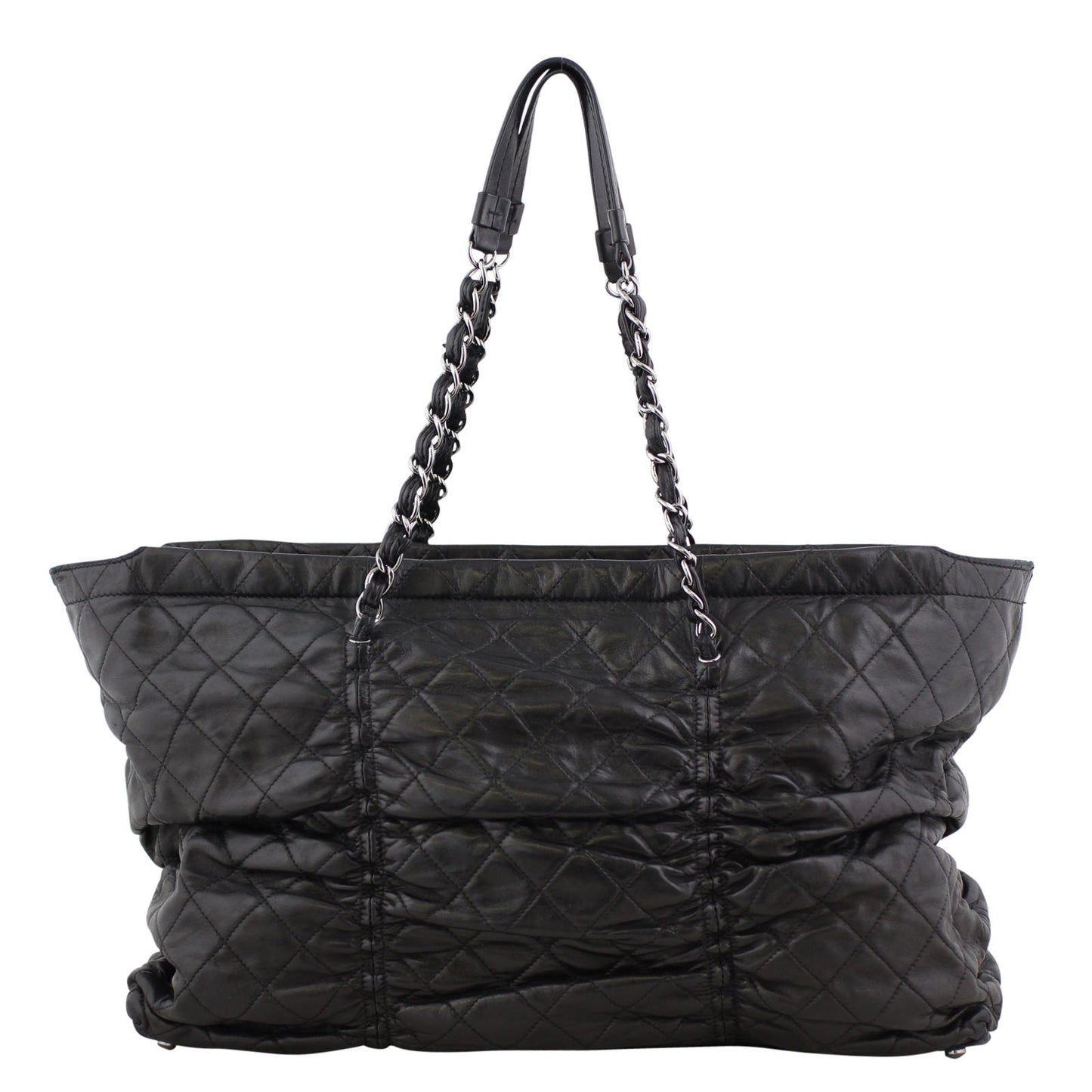 Chanel East West Sharpei Tote