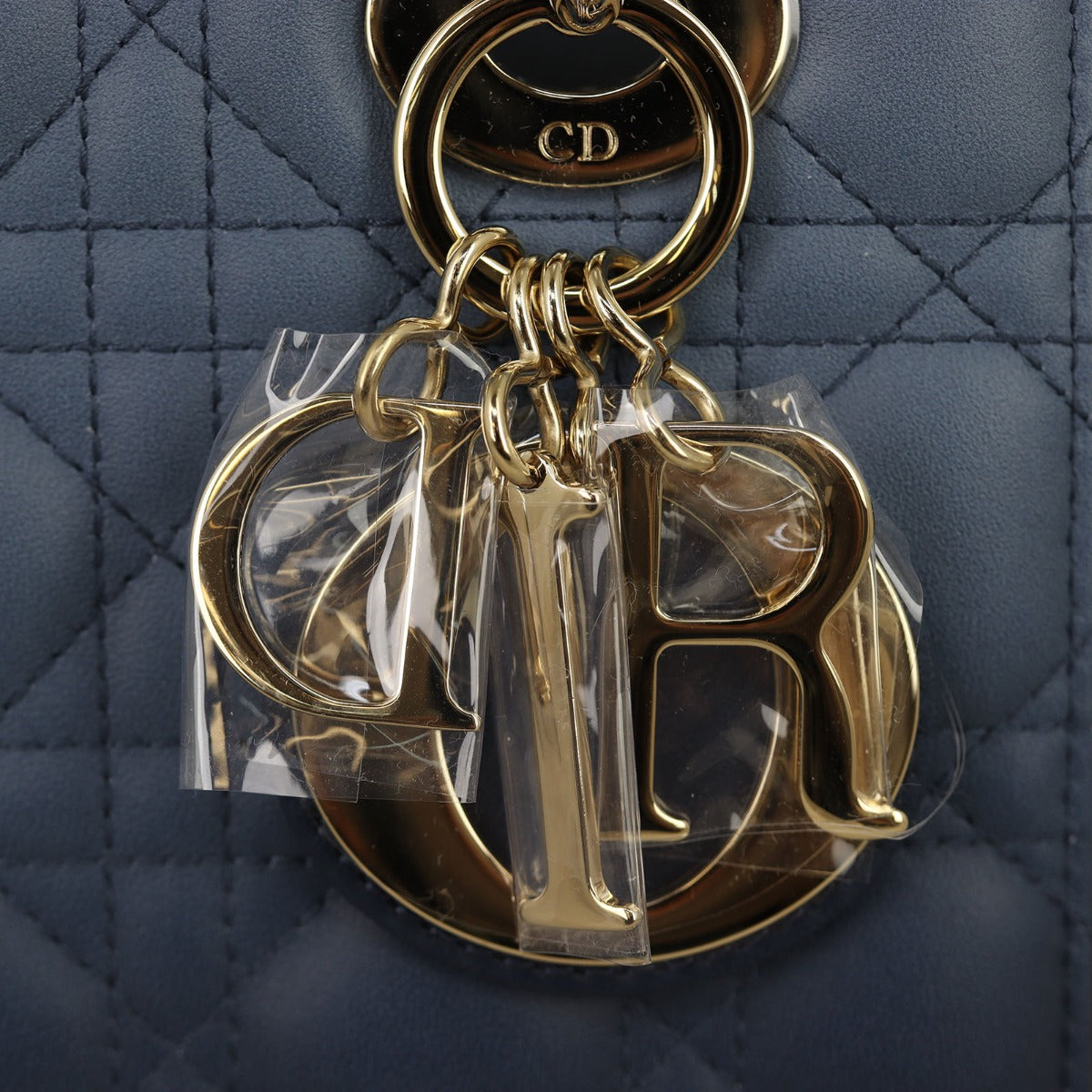Dior Lady Dior My ABCDior Small