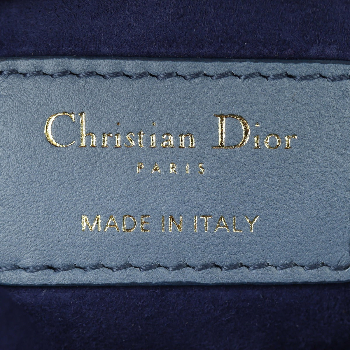 Dior Lady Dior My ABCDior Small