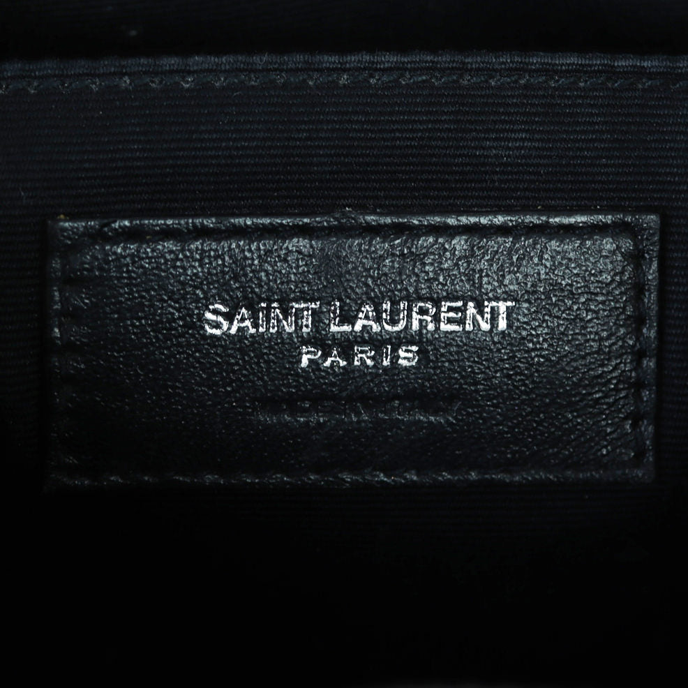 Saint Laurent Lou Camera Bag