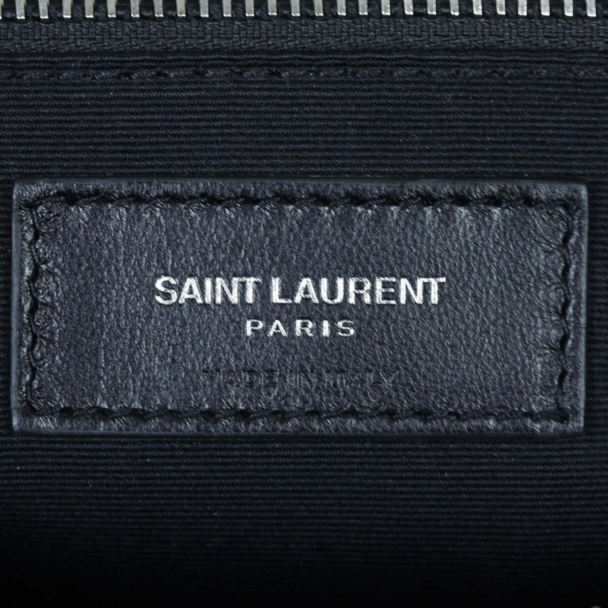 Saint Laurent Loulou Large