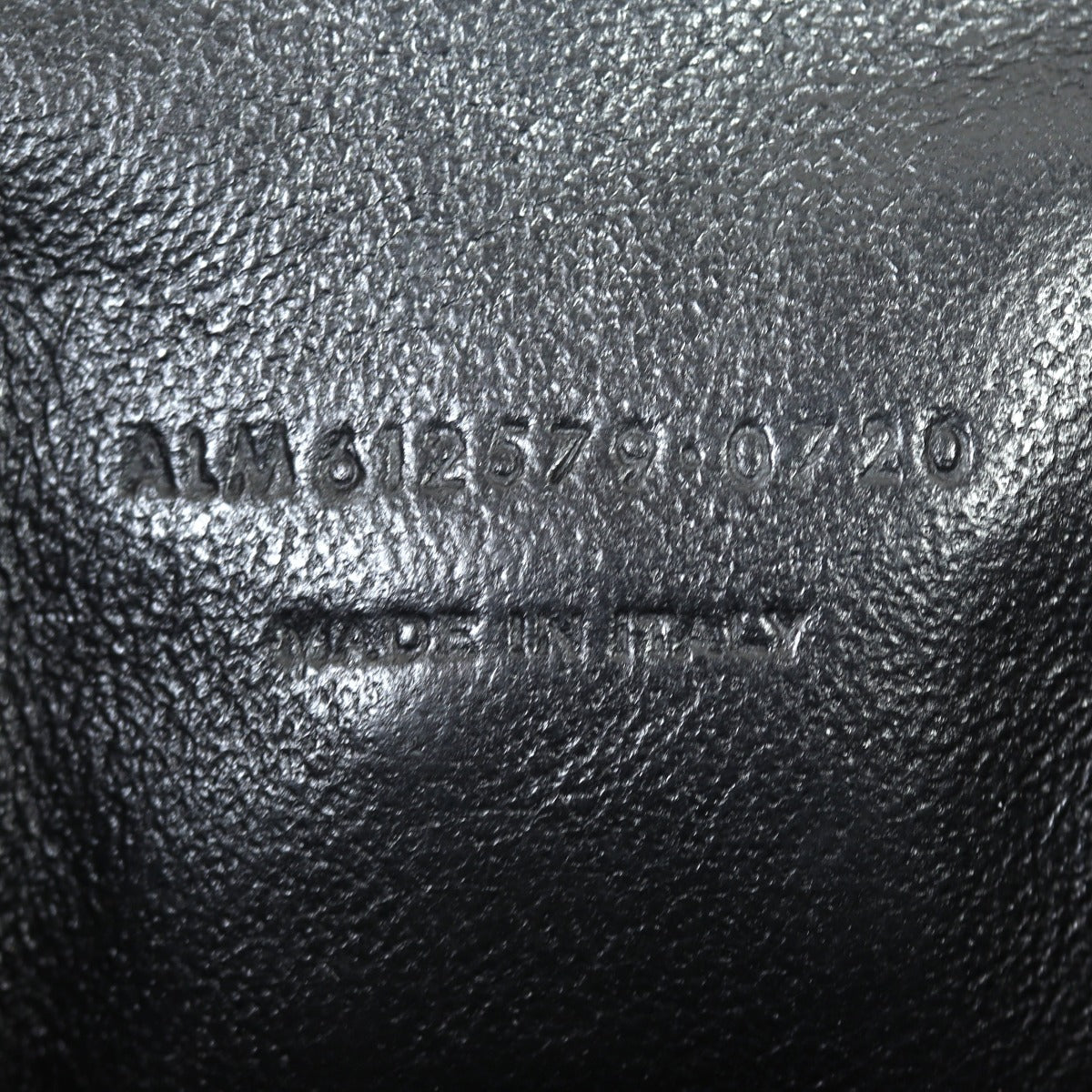 Saint Laurent Lou Mini Camera Bag