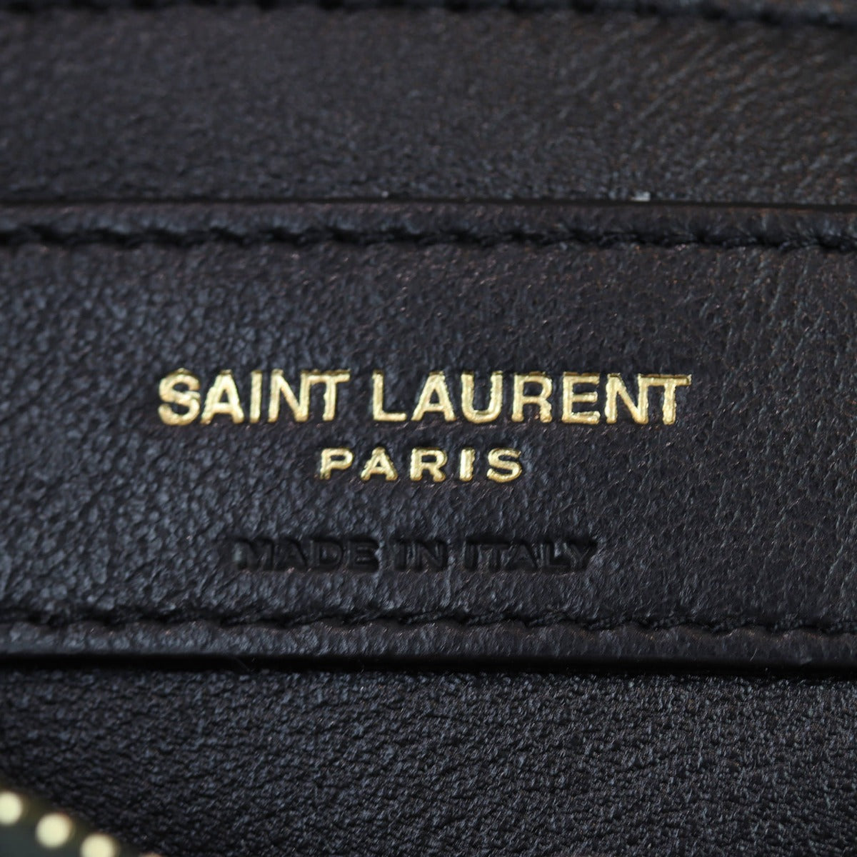 Saint Laurent Loulou Small Suede