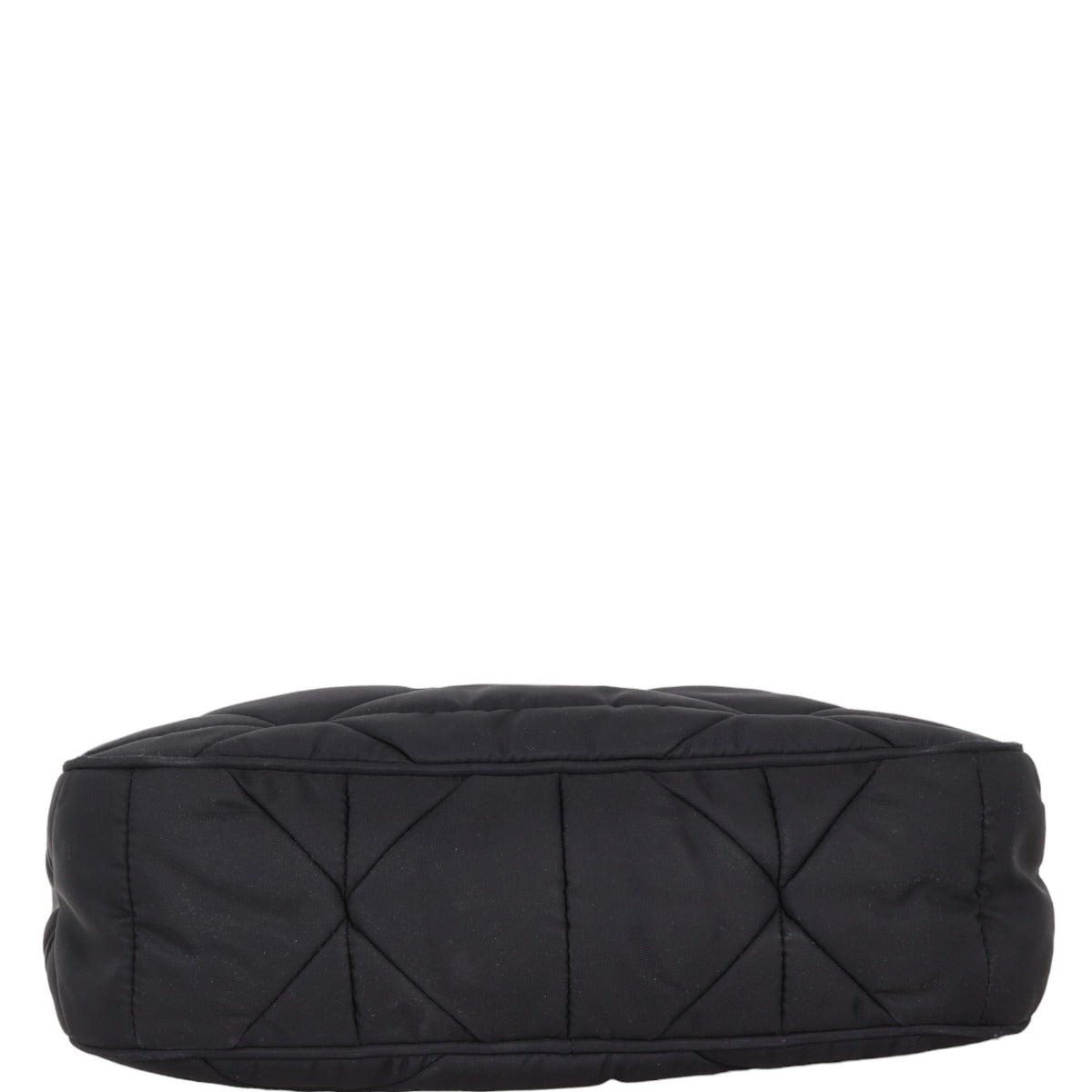 Prada Re-Nylon Patchwork Tessuto Padded Shoulder Bag