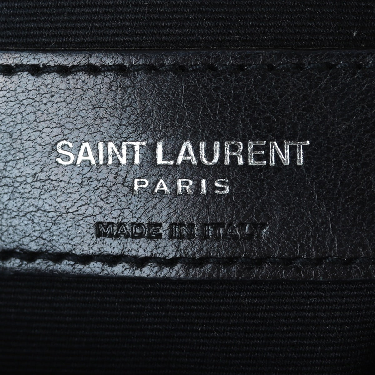 Saint Laurent Loulou Medium