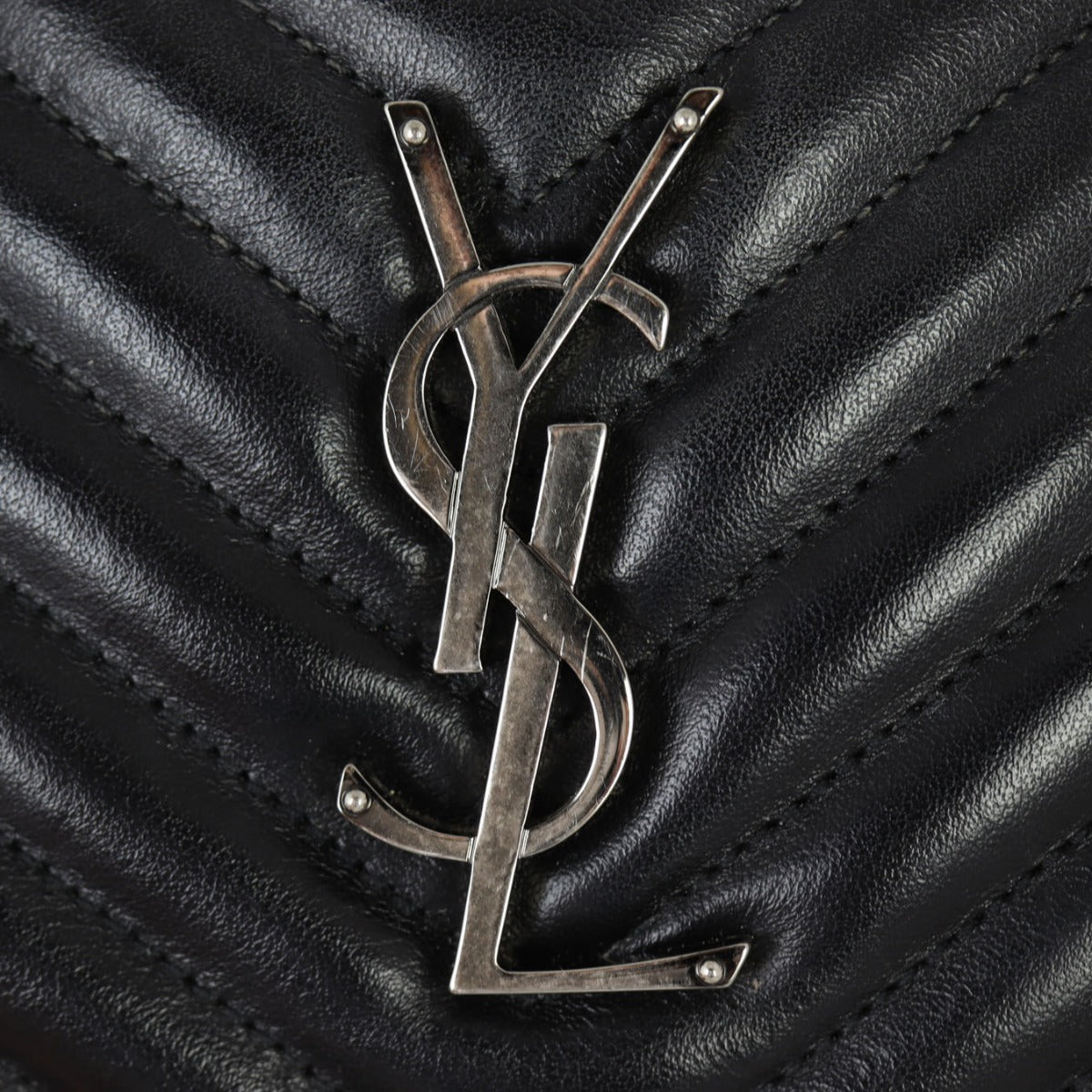 Saint Laurent Lou Camera Bag