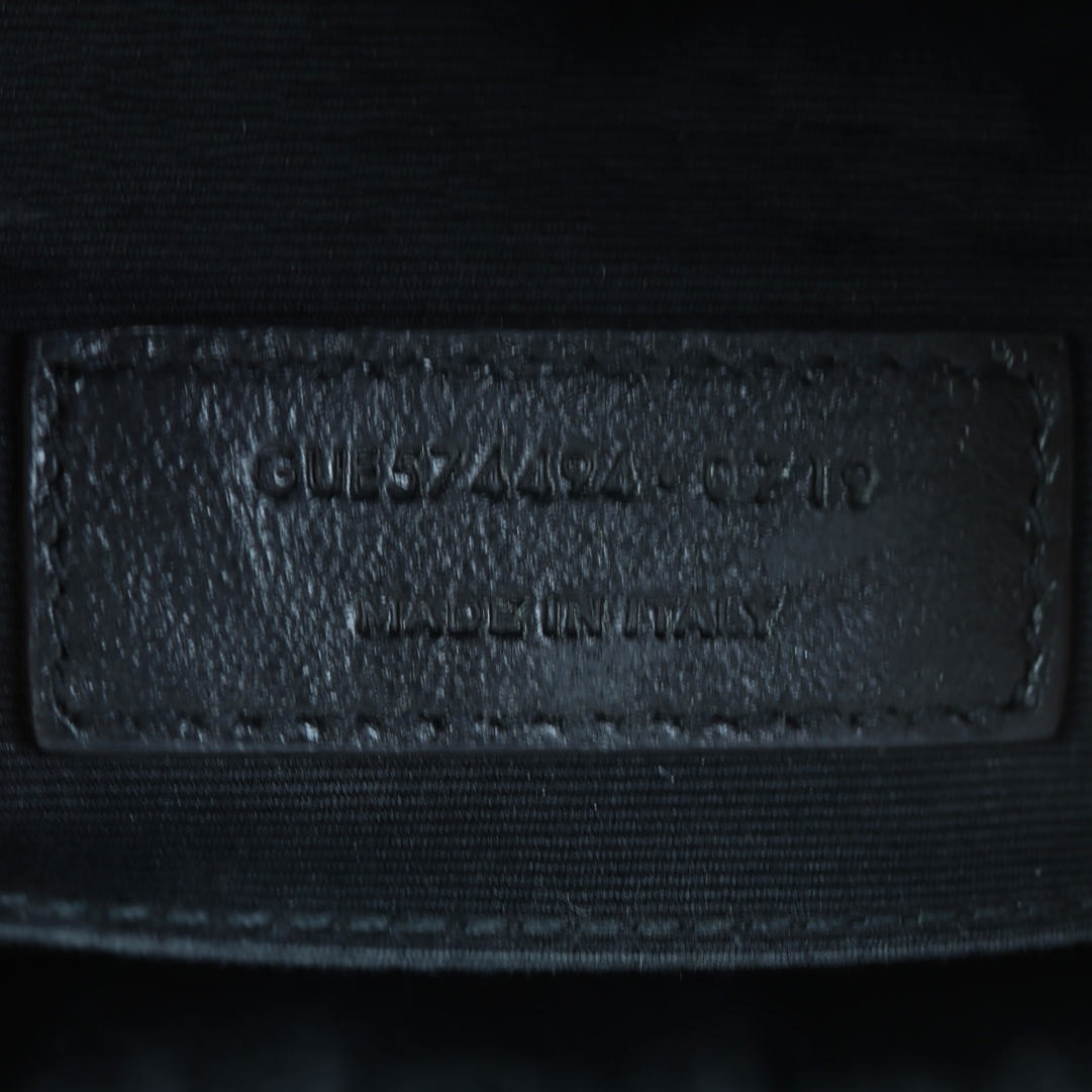 Saint Laurent Lou Camera Bag