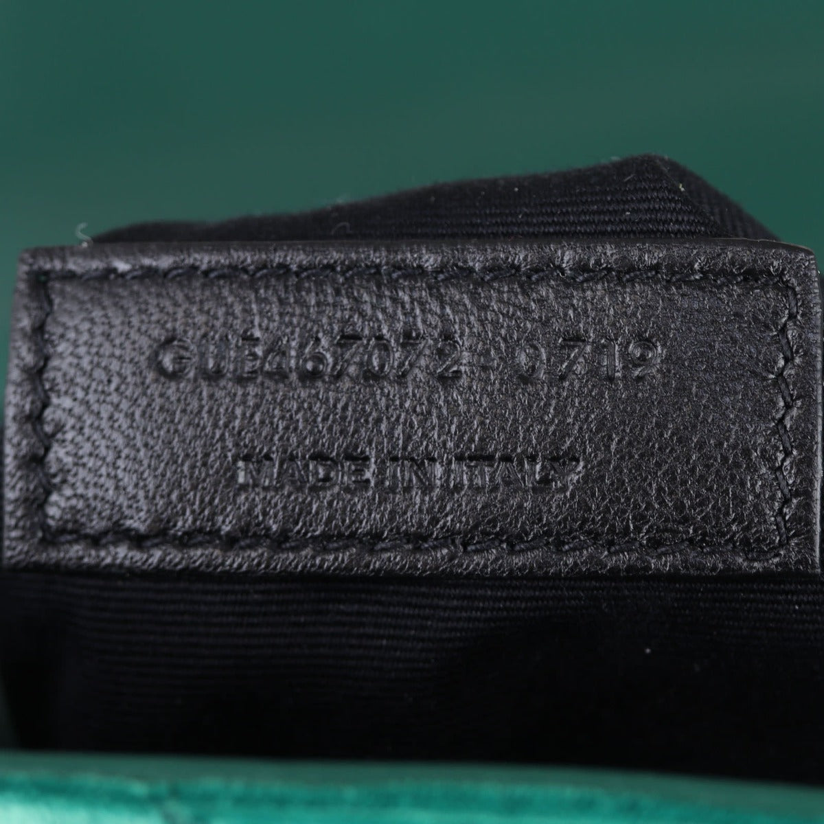 Saint Laurent Loulou Toy Bag