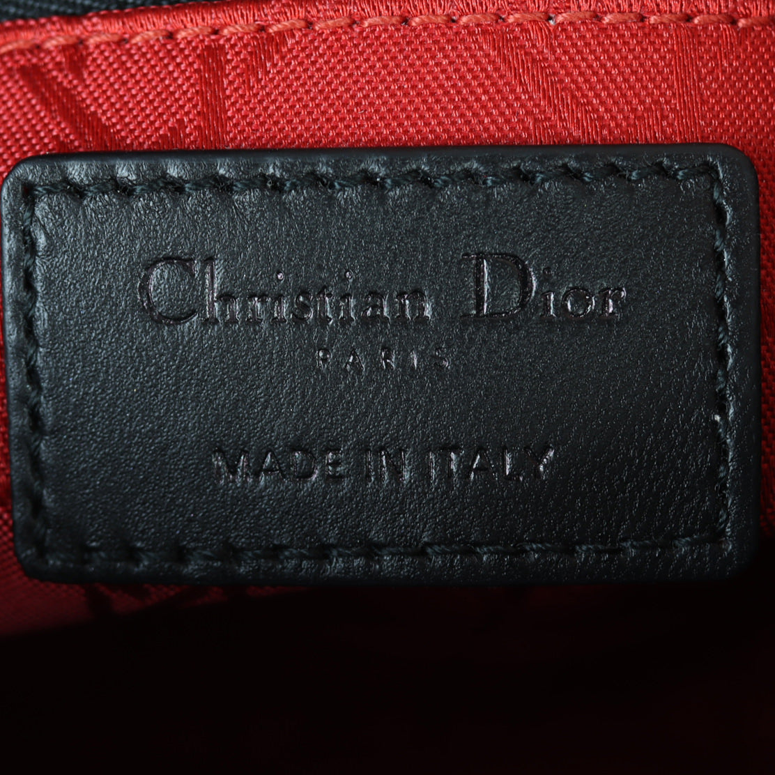 Dior Lady Dior My ABCDior Small