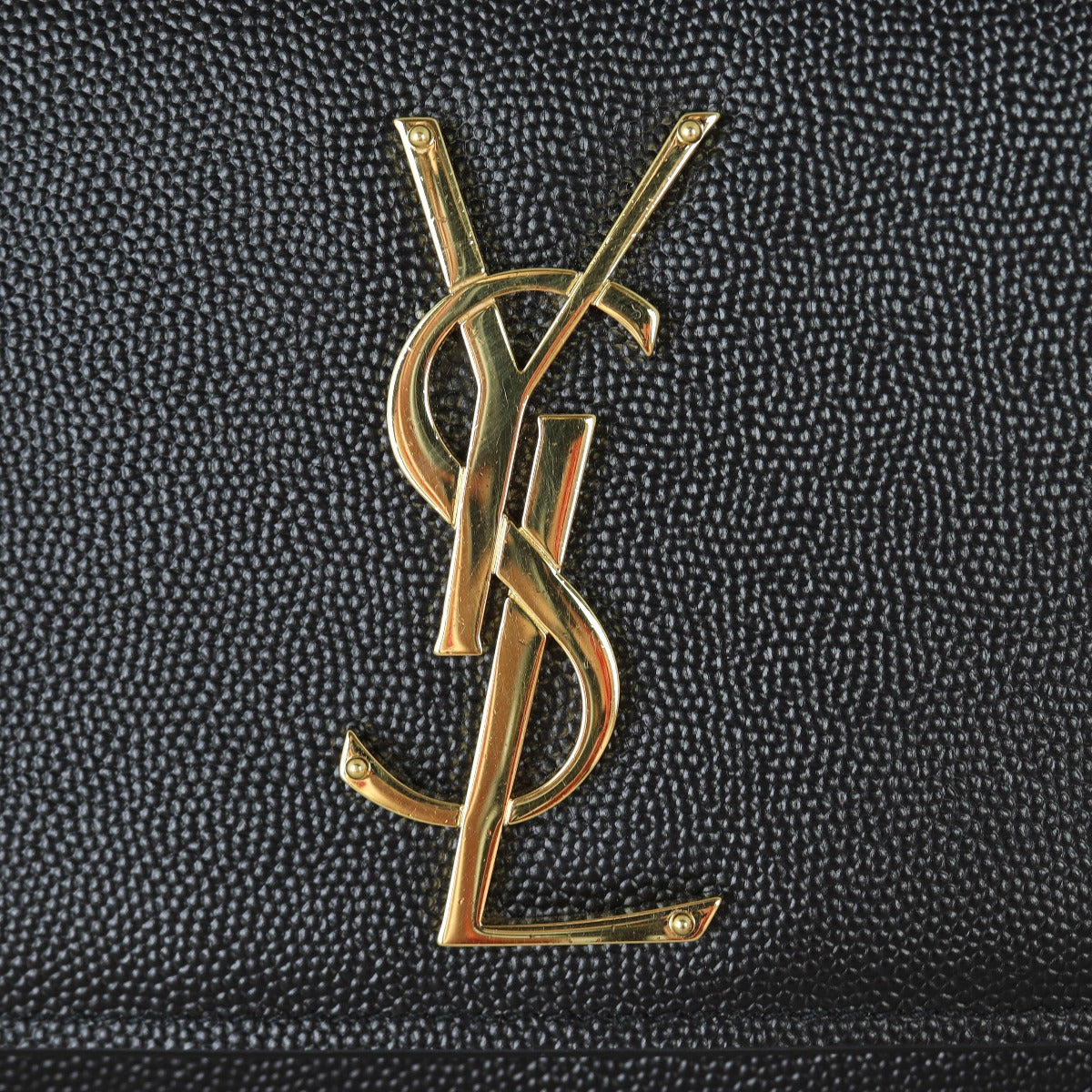 Saint Laurent Kate Chain Bag Small