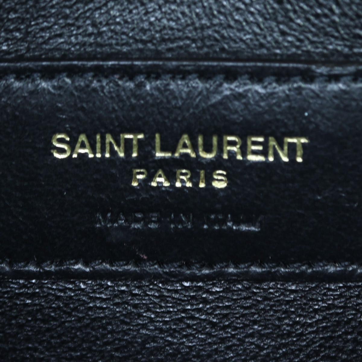 Saint Laurent Kate Chain Bag Small