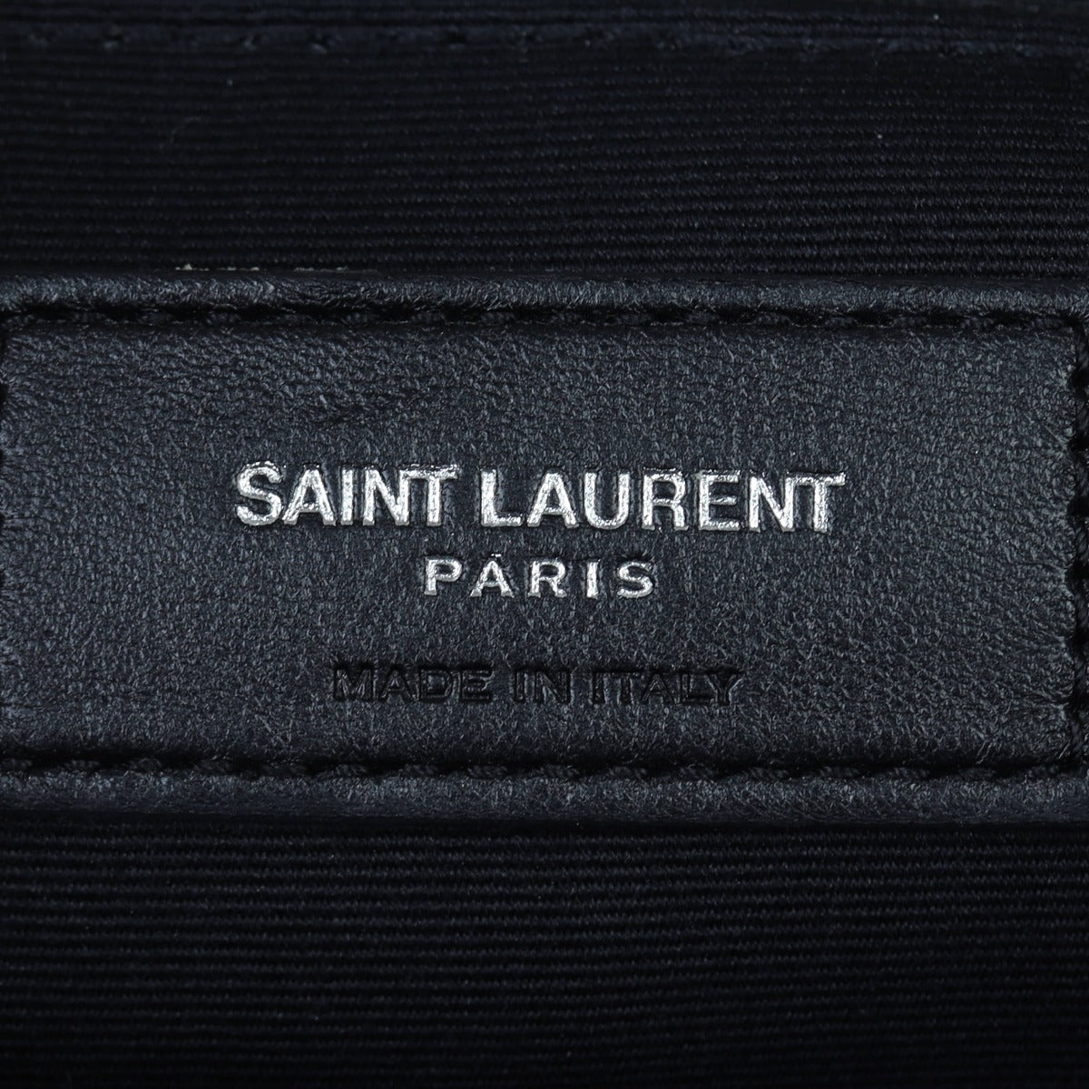 Saint Laurent Loulou Medium