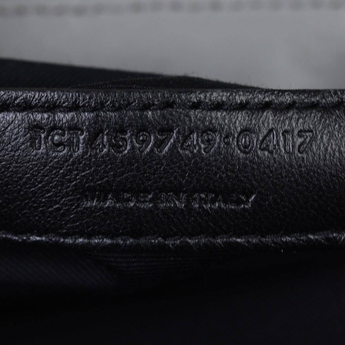 Saint Laurent Loulou Medium