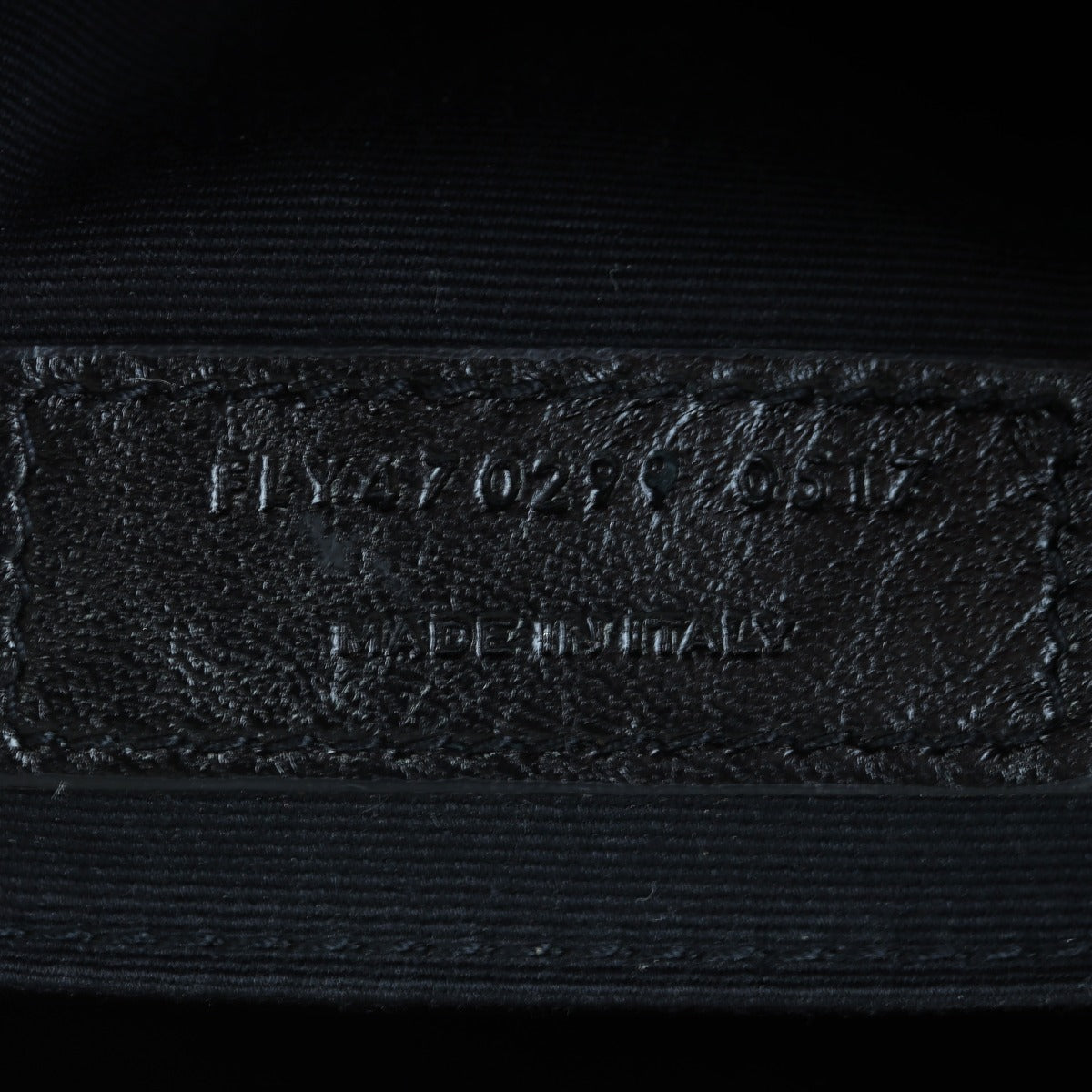 Saint Laurent Lou Camera Bag