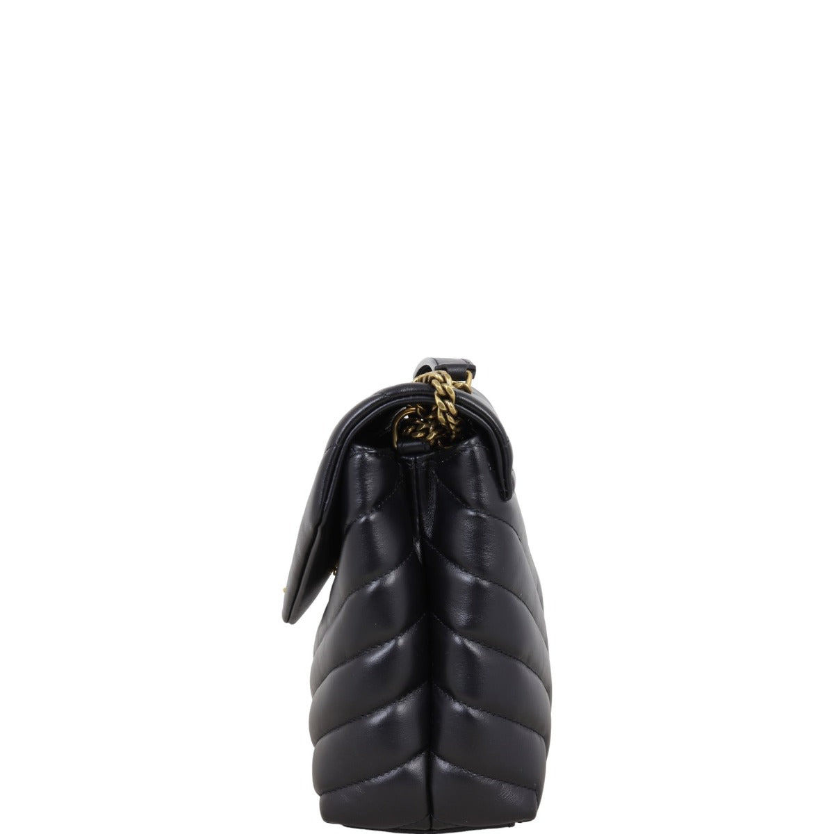 Saint Laurent Loulou Small