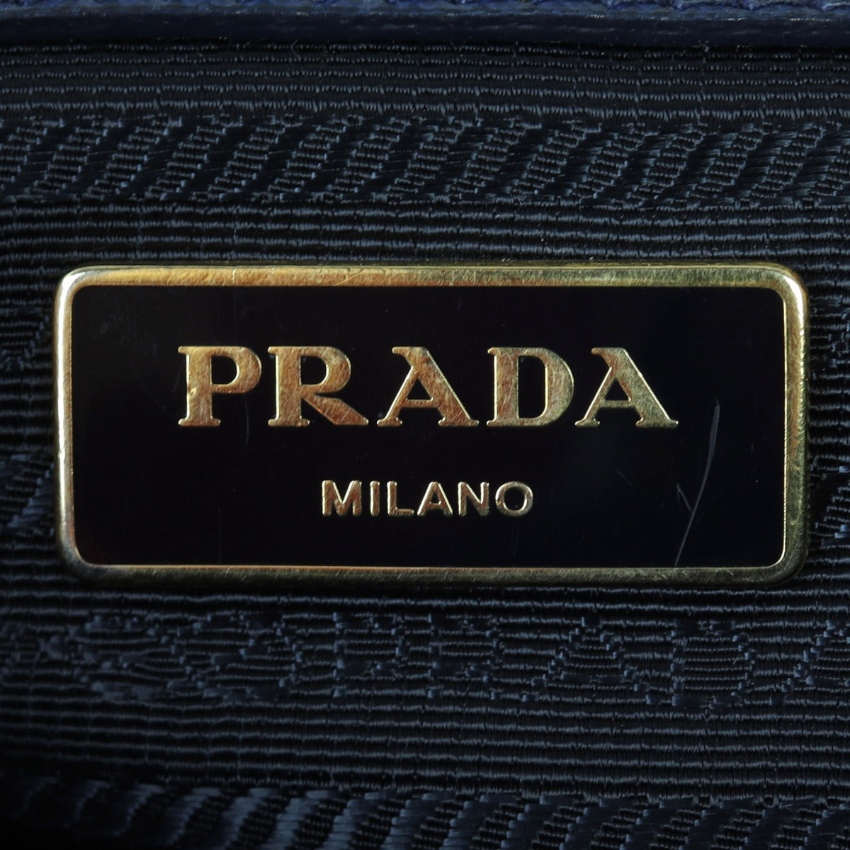 Prada Saffiano Galleria Lux Tote Medium