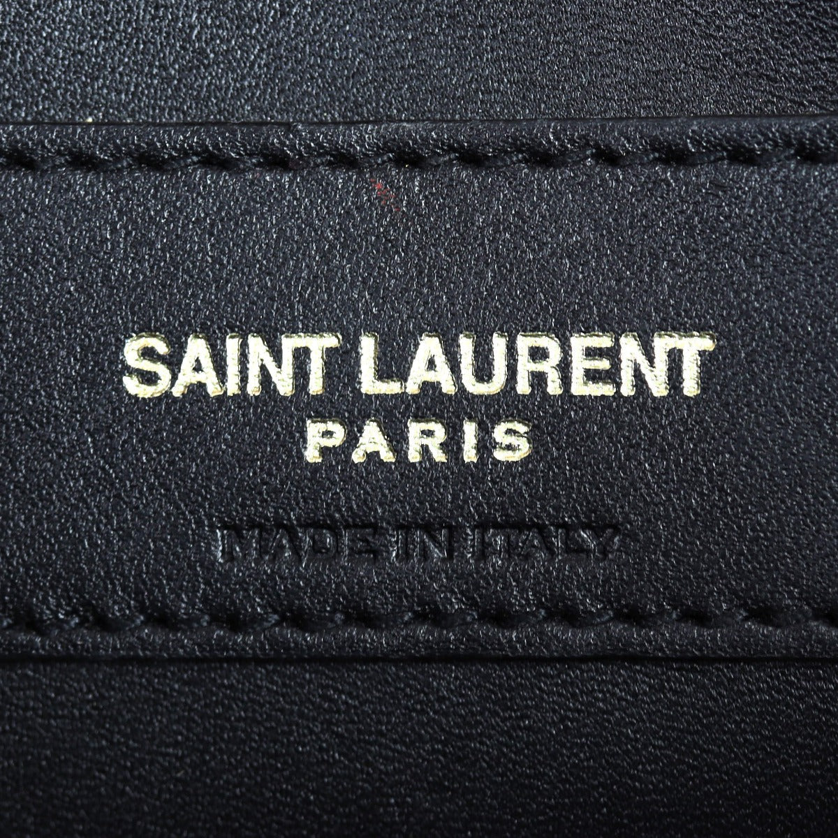 Saint Laurent Kate Tassel Chain Bag Small