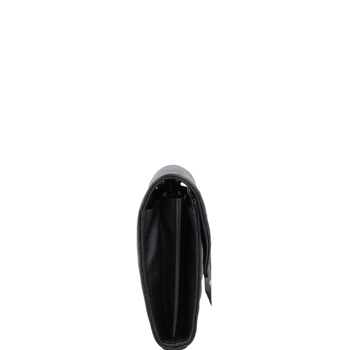 Saint Laurent Cassandre Chain Wallet