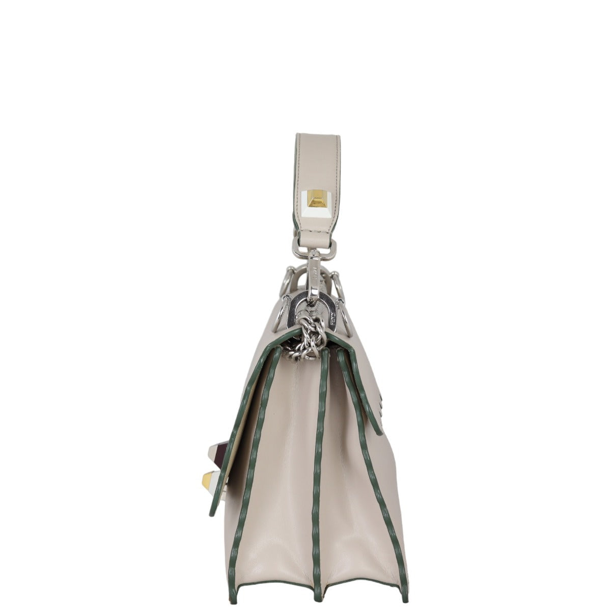 Fendi Kan I Crossbody Medium